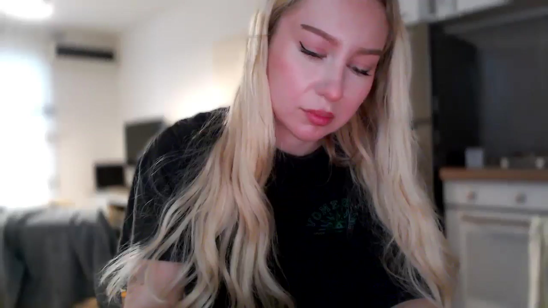 Gallery image thumbnail from British_Cutie's myfreecams stream on, 11/25/2025, 11:46 image 12 of 20