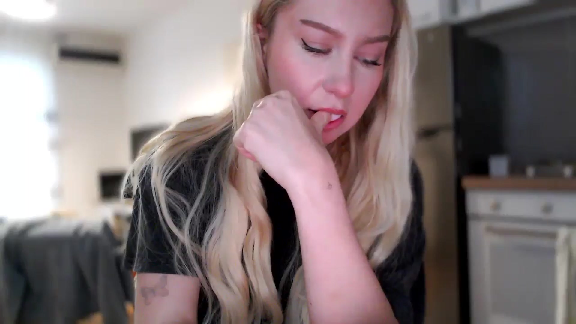 Gallery image thumbnail from British_Cutie's myfreecams stream on, 11/25/2025, 11:46 image 9 of 20