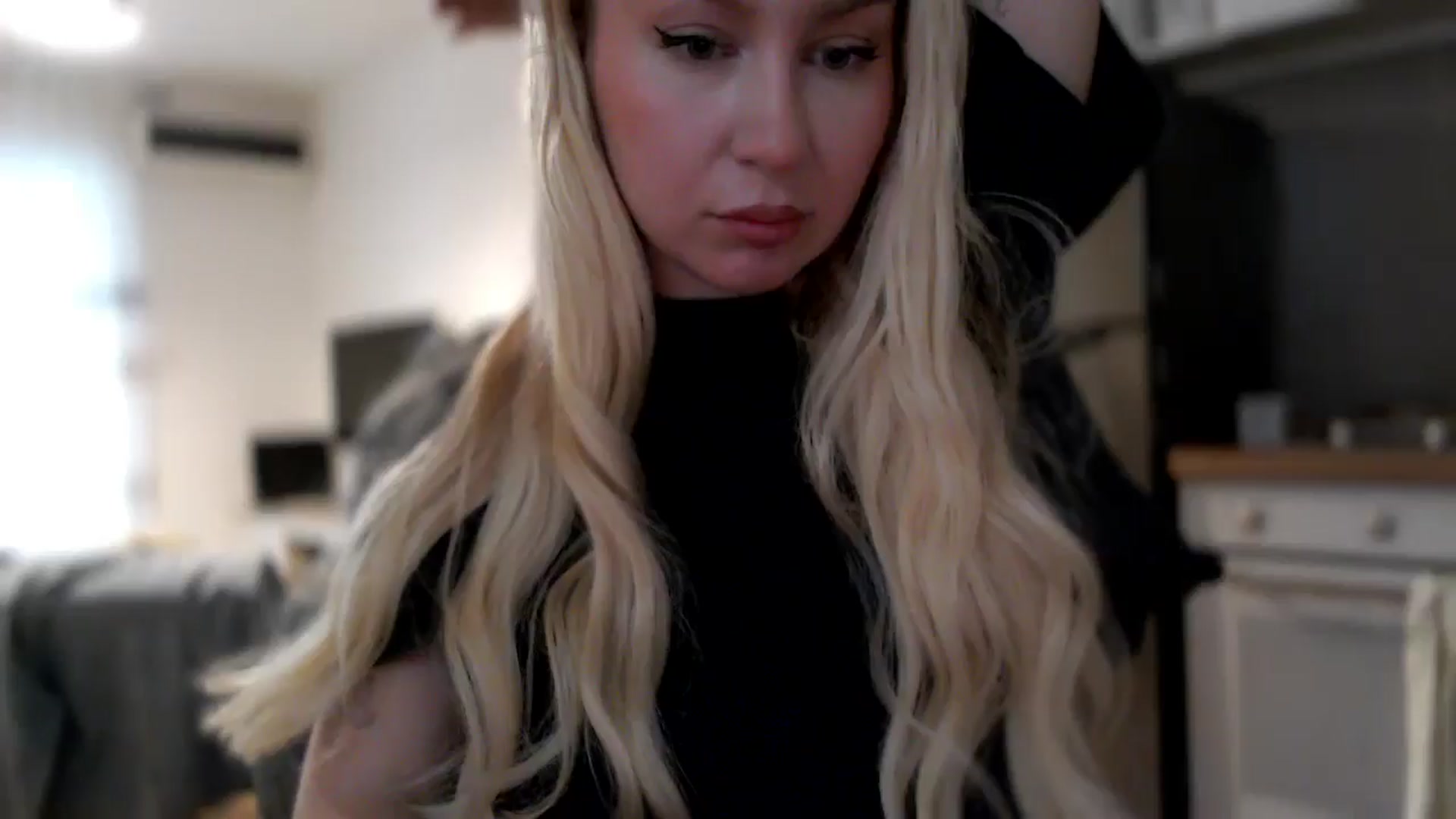 Gallery image thumbnail from British_Cutie's myfreecams stream on, 11/25/2025, 11:46 image 16 of 20