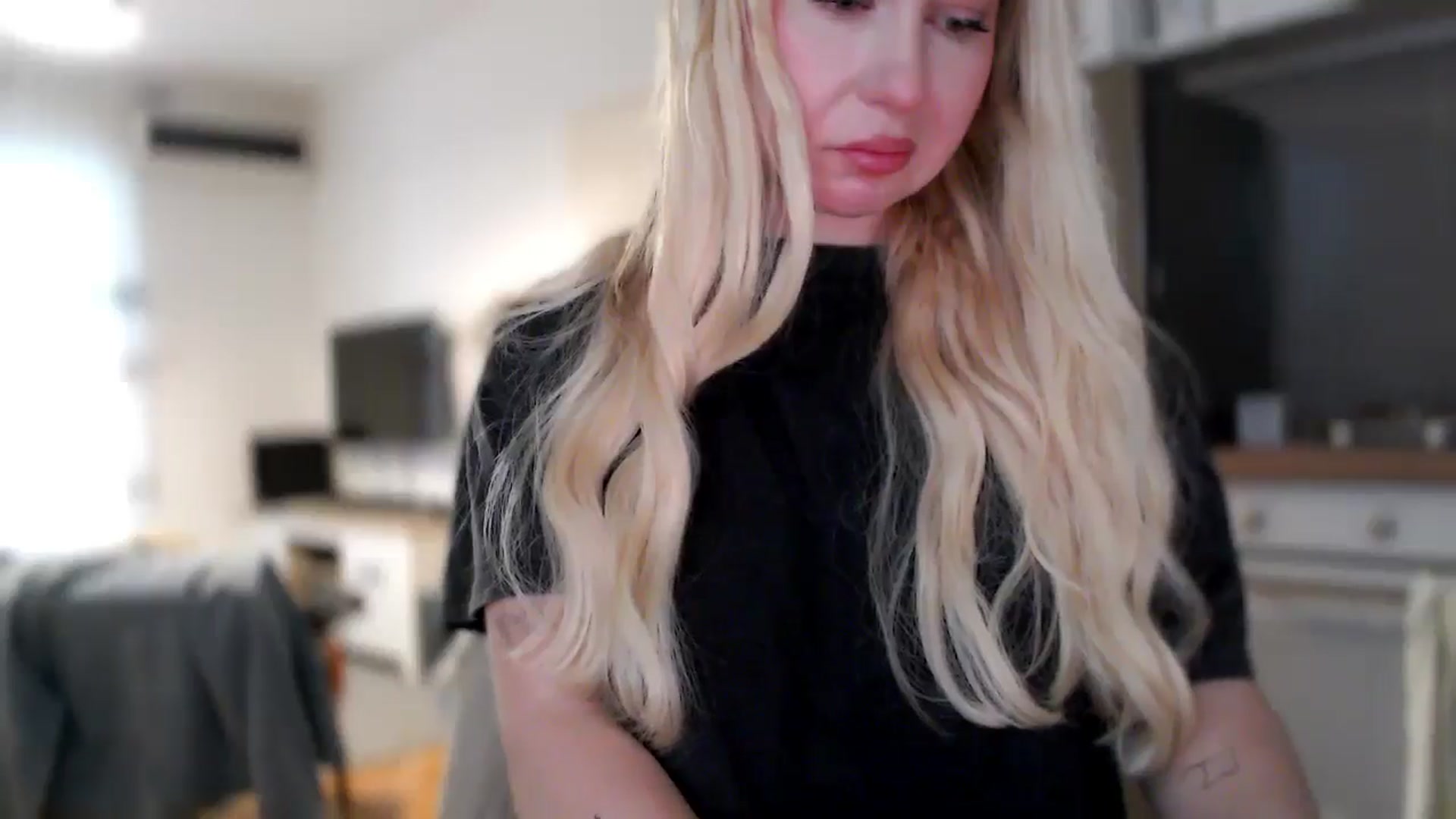 Gallery image thumbnail from British_Cutie's myfreecams stream on, 11/25/2025, 11:46 image 8 of 20