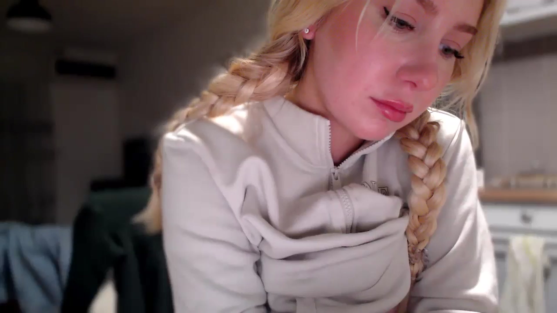 Gallery image thumbnail from British_Cutie's myfreecams stream on, 11/26/2025, 17:24 image 12 of 20