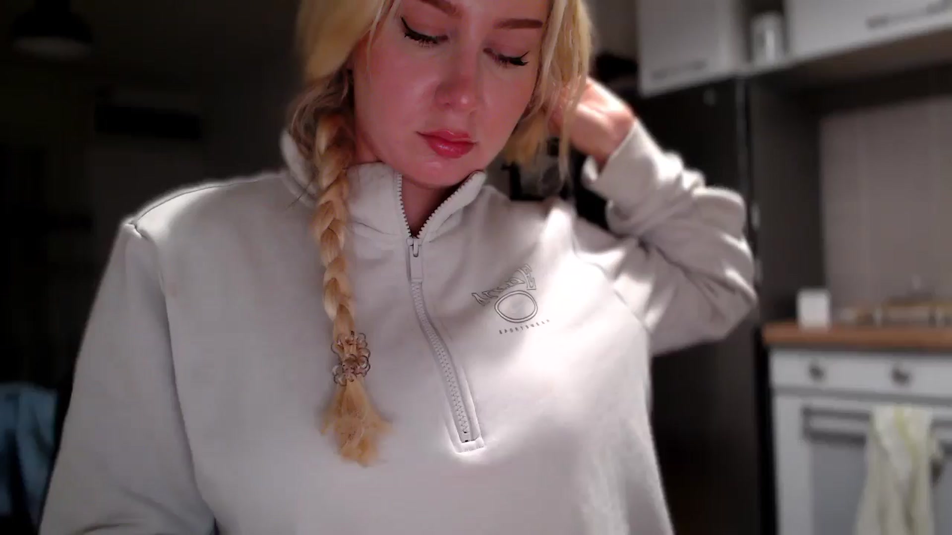 Gallery image thumbnail from British_Cutie's myfreecams stream on, 11/26/2025, 17:24 image 10 of 20