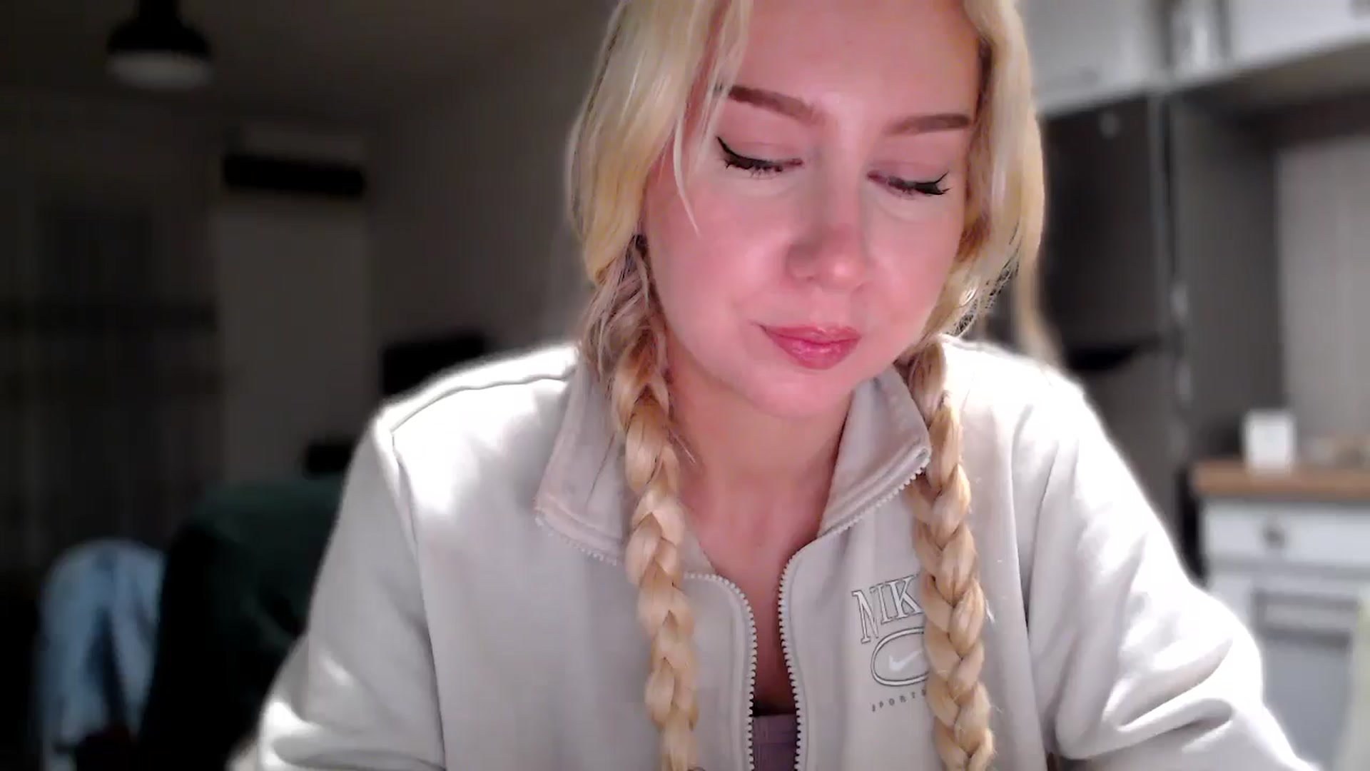 Gallery image thumbnail from British_Cutie's myfreecams stream on, 11/26/2025, 17:24 image 6 of 20