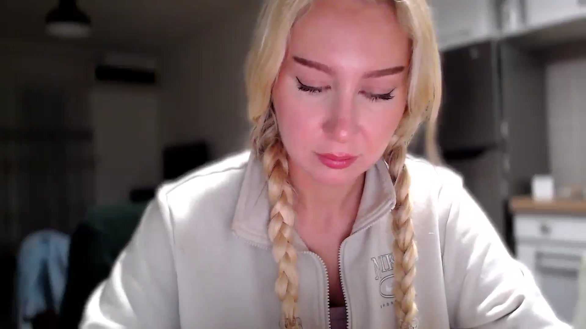 Gallery image thumbnail from British_Cutie's myfreecams stream on, 11/26/2025, 17:24 image 7 of 20