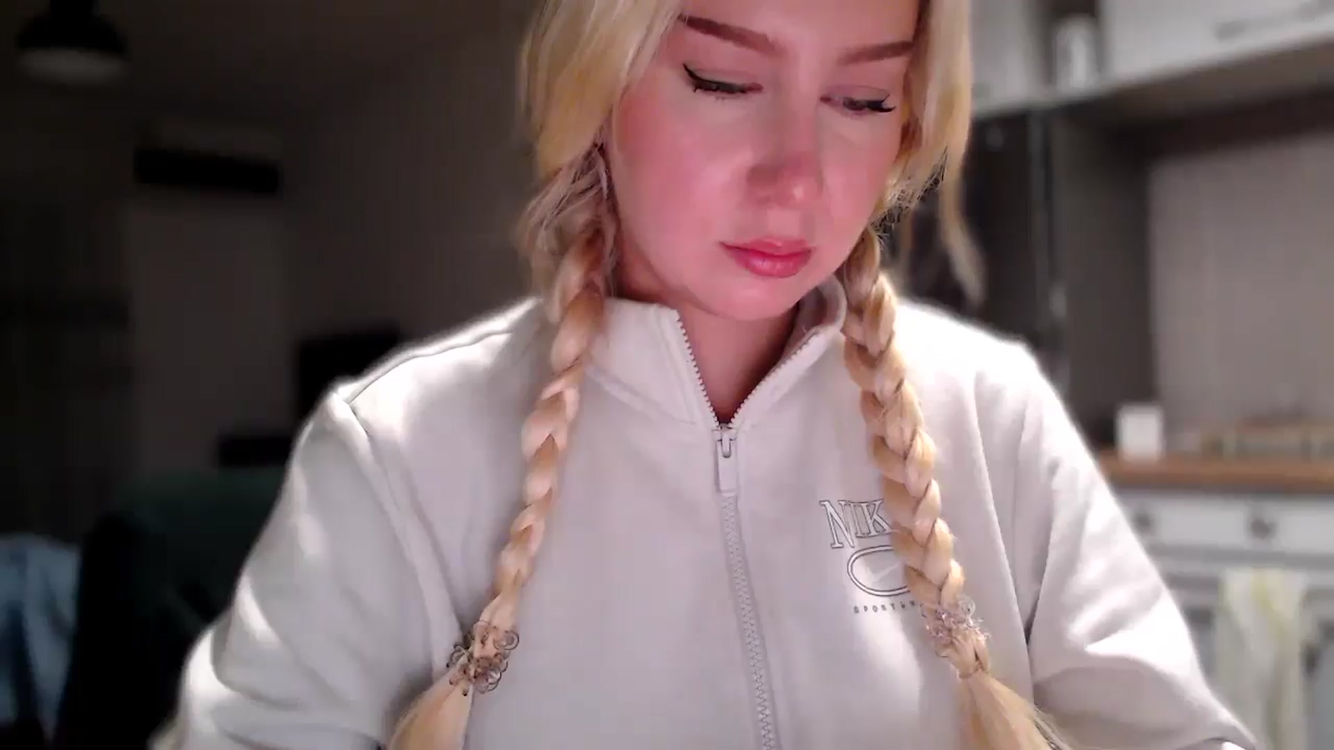 Gallery image thumbnail from British_Cutie's myfreecams stream on, 11/26/2025, 17:24 image 8 of 20