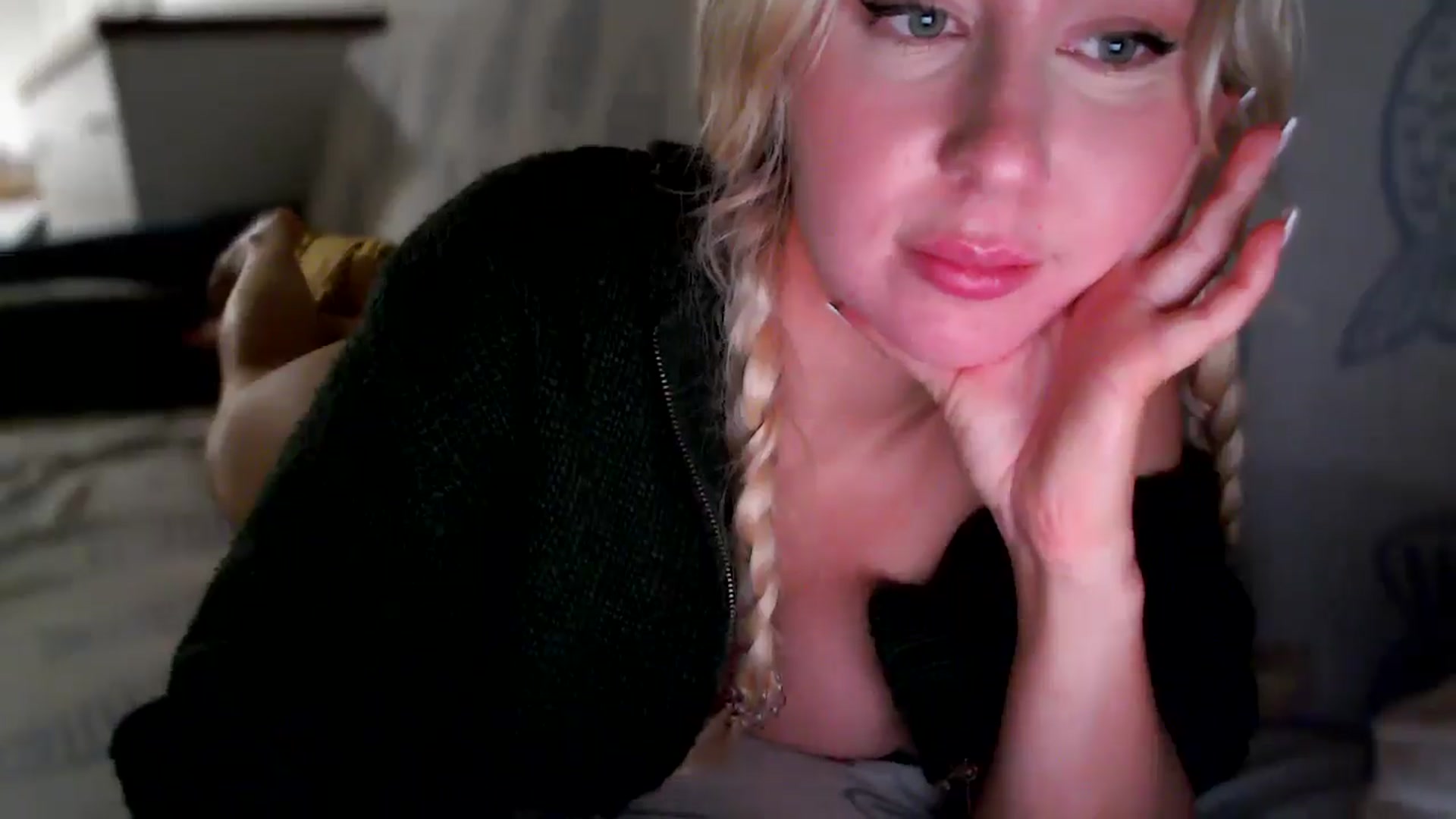 Gallery image thumbnail from British_Cutie's myfreecams stream on, 11/26/2025, 22:05 image 9 of 20