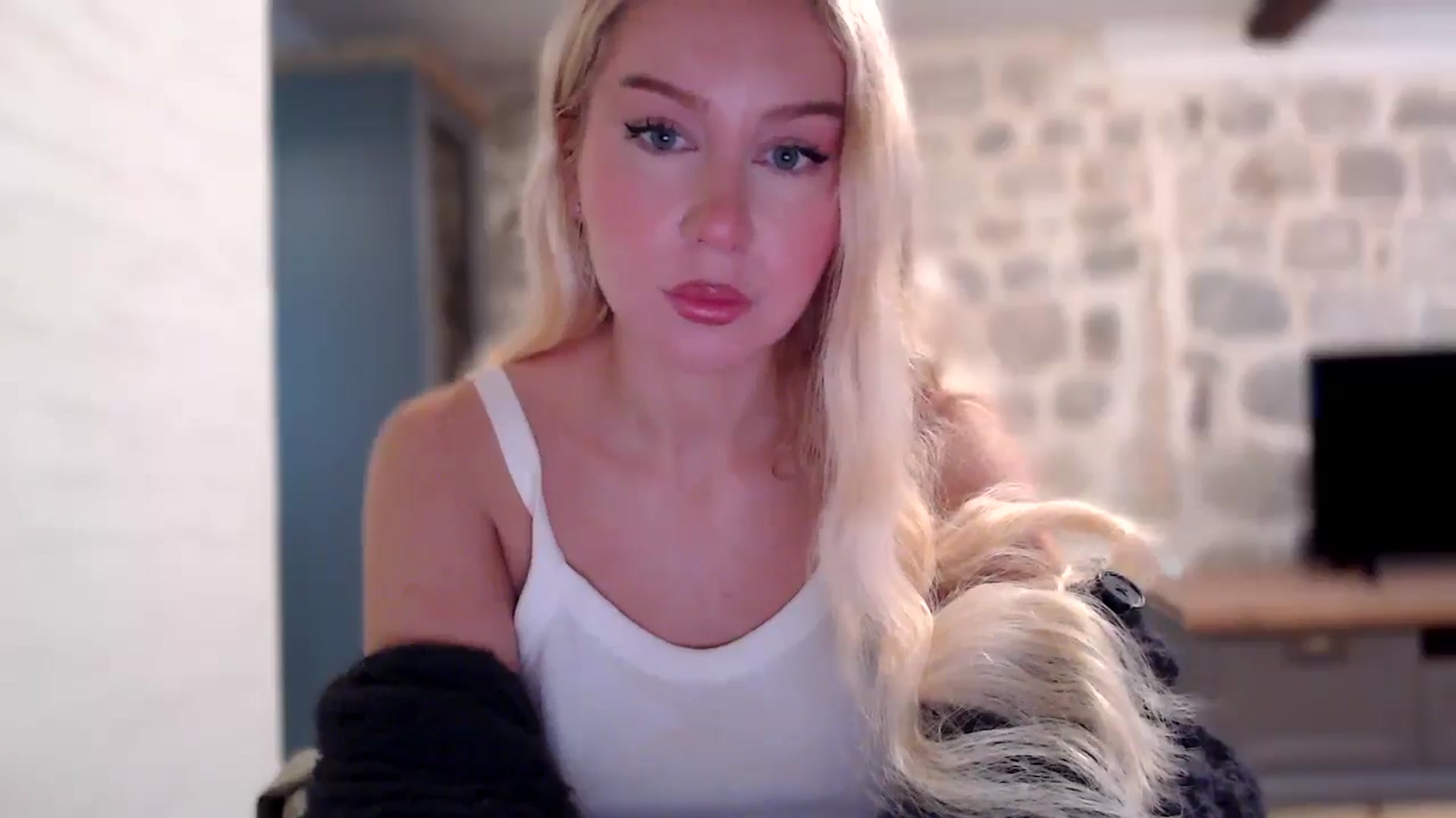 Gallery image thumbnail from British_Cutie's myfreecams stream on, 11/28/2025, 11:50 image 9 of 20