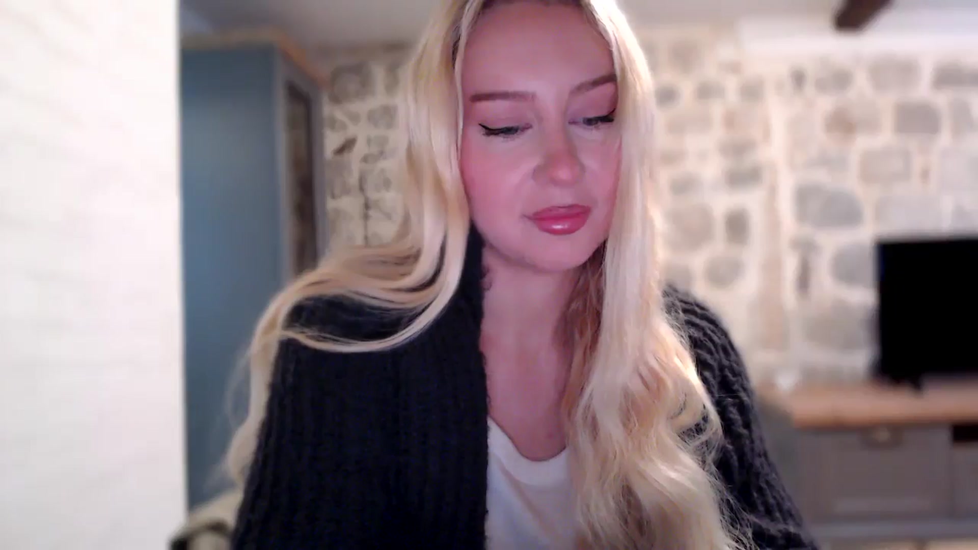 Gallery image thumbnail from British_Cutie's myfreecams stream on, 11/28/2025, 11:50 image 5 of 20