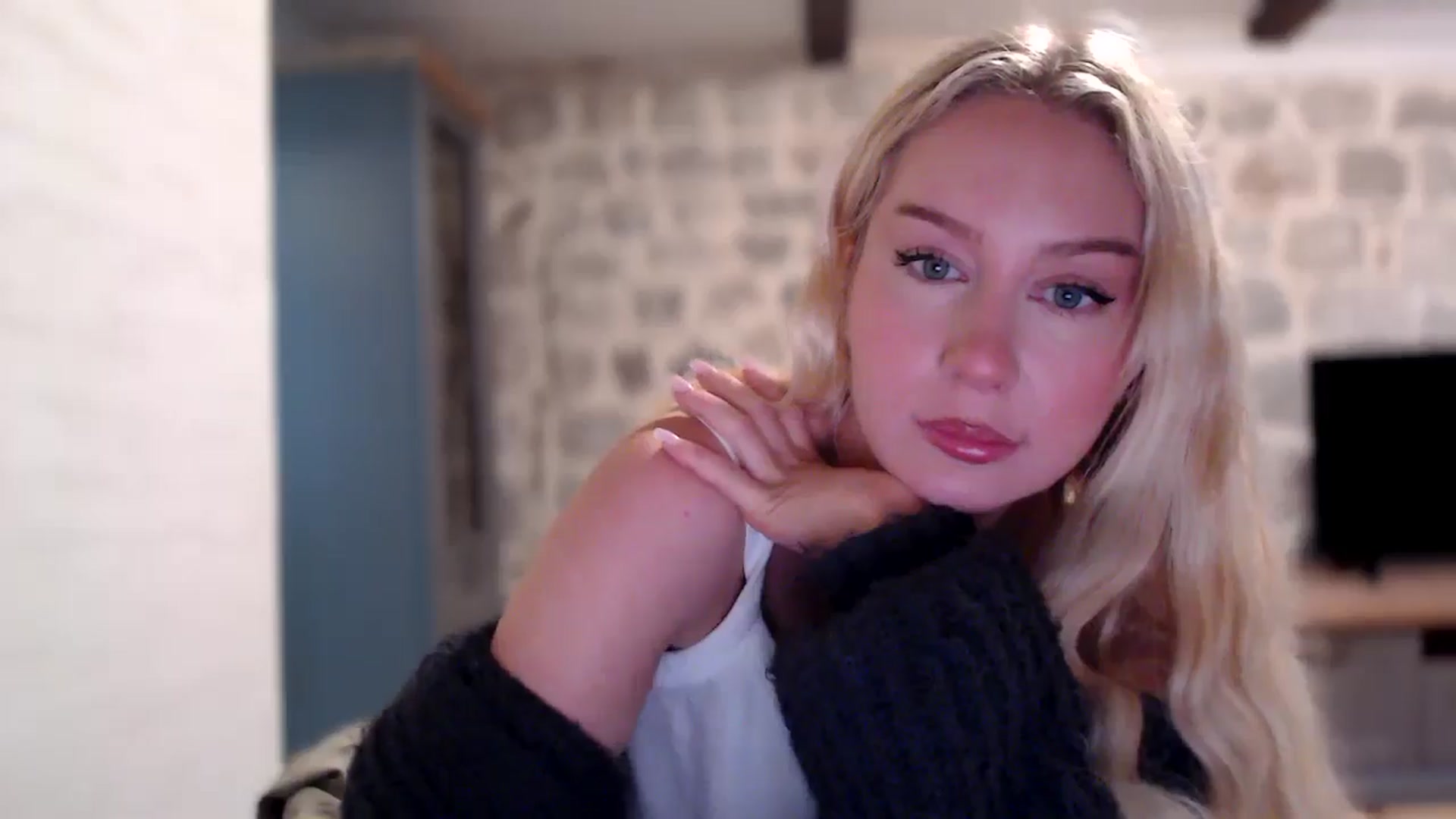 Gallery image thumbnail from British_Cutie's myfreecams stream on, 11/28/2025, 11:50 image 10 of 20