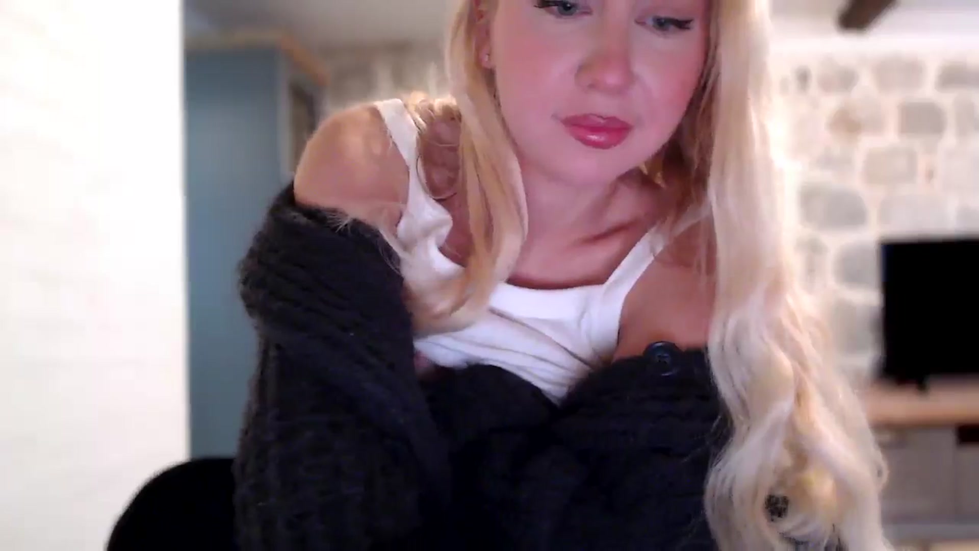 Gallery image thumbnail from British_Cutie's myfreecams stream on, 11/28/2025, 11:50 image 8 of 20