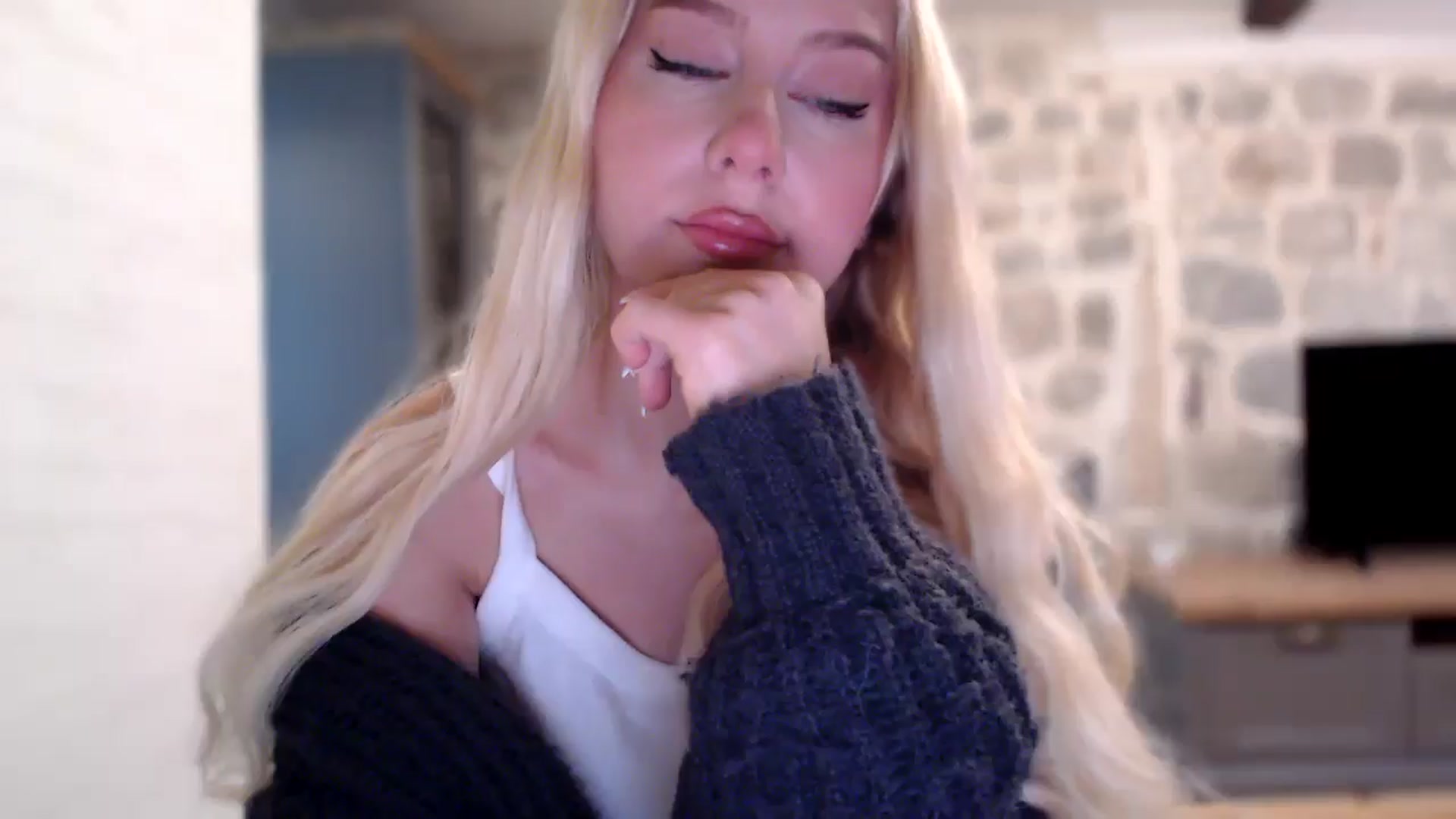 Gallery image thumbnail from British_Cutie's myfreecams stream on, 11/28/2025, 11:50 image 1 of 20