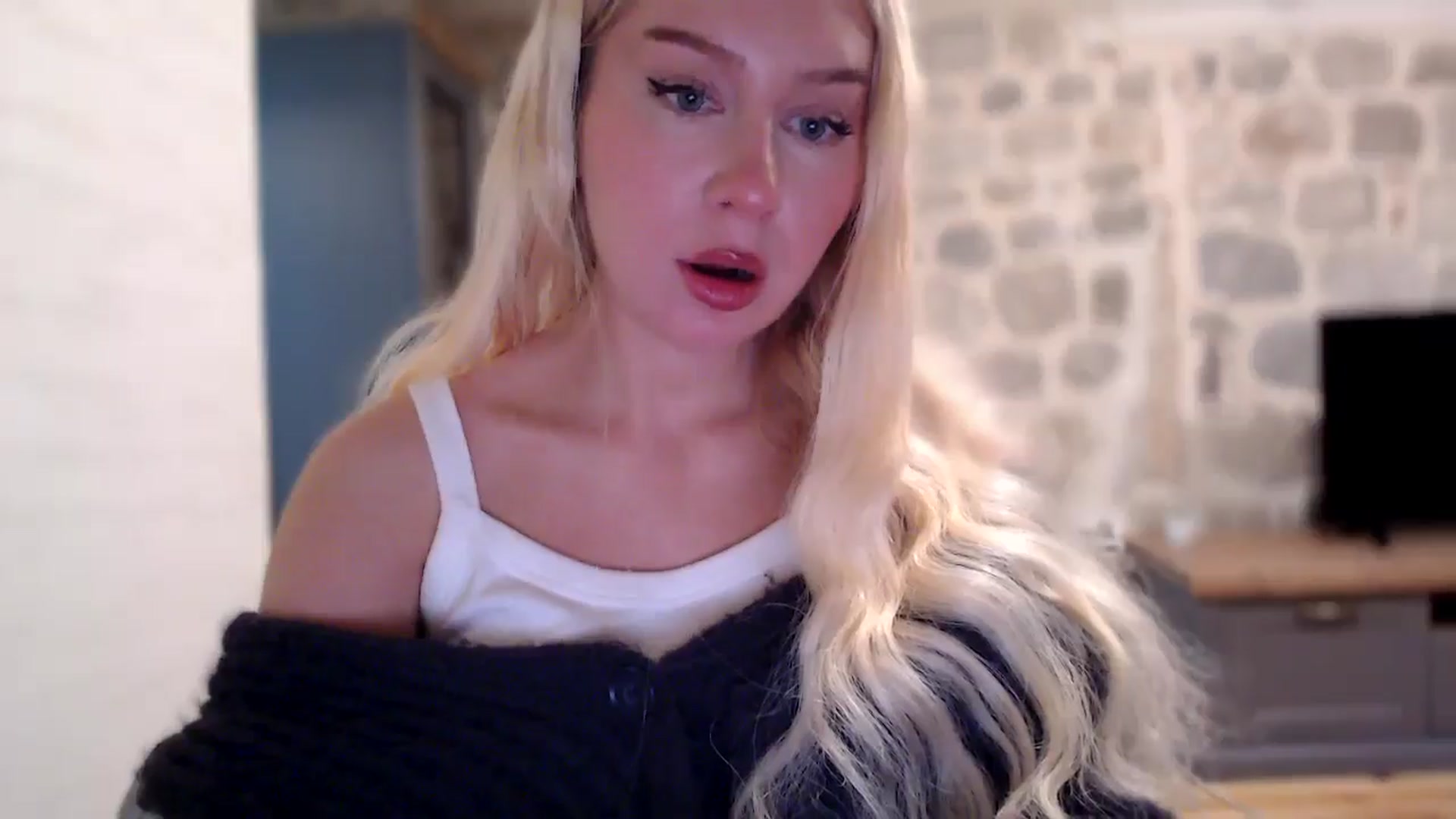 Gallery image thumbnail from British_Cutie's myfreecams stream on, 11/28/2025, 15:52 image 9 of 20