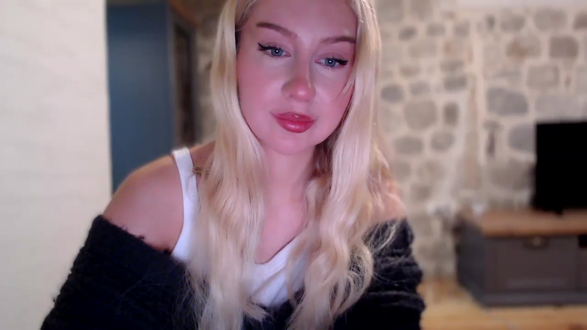 Gallery image thumbnail from British_Cutie's myfreecams stream on, 11/28/2025, 15:52 image 2 of 20