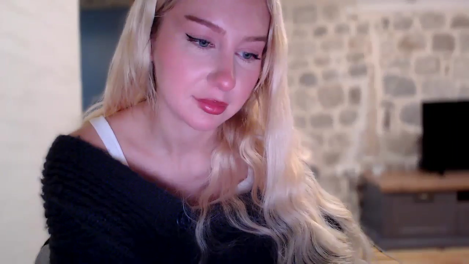 Gallery image thumbnail from British_Cutie's myfreecams stream on, 11/28/2025, 15:52 image 5 of 20