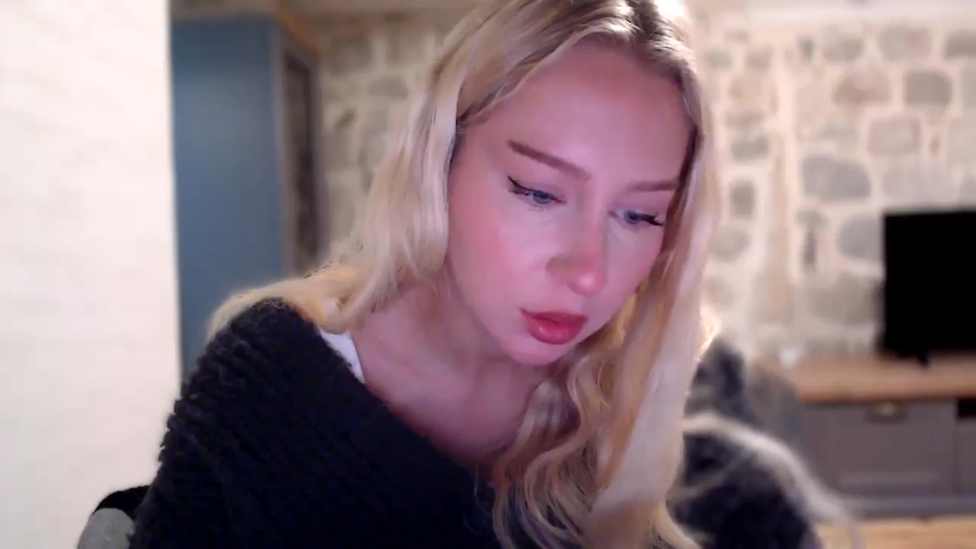 Gallery image thumbnail from British_Cutie's myfreecams stream on, 11/28/2025, 15:52 image 7 of 20