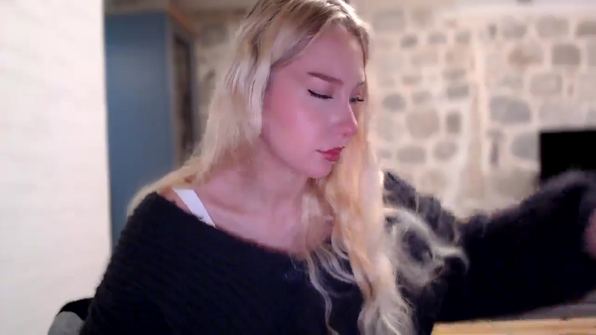 Gallery image thumbnail from British_Cutie's myfreecams stream on, 11/28/2025, 15:52 image 6 of 20