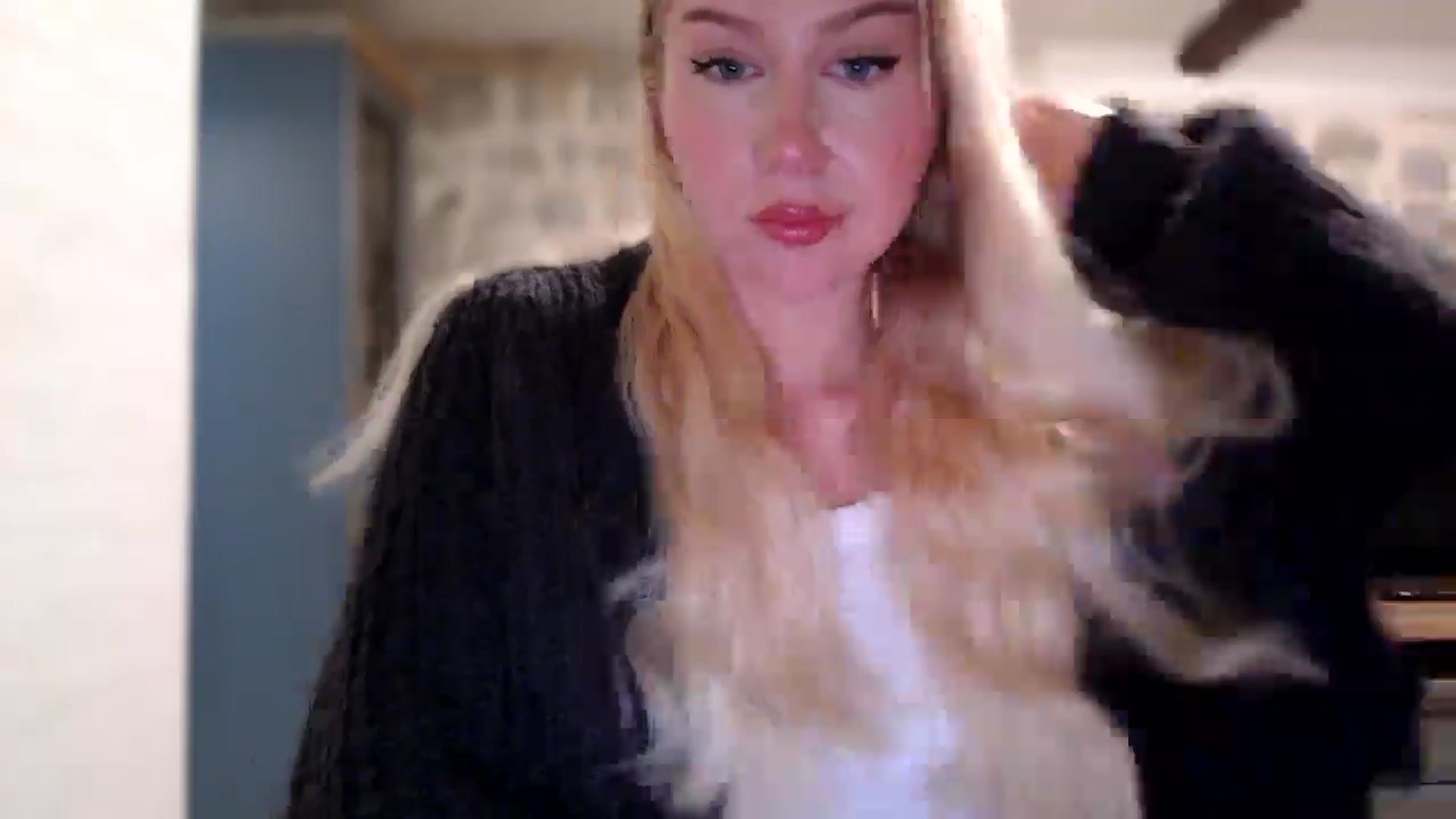 Gallery image thumbnail from British_Cutie's myfreecams stream on, 11/28/2025, 16:36 image 19 of 20