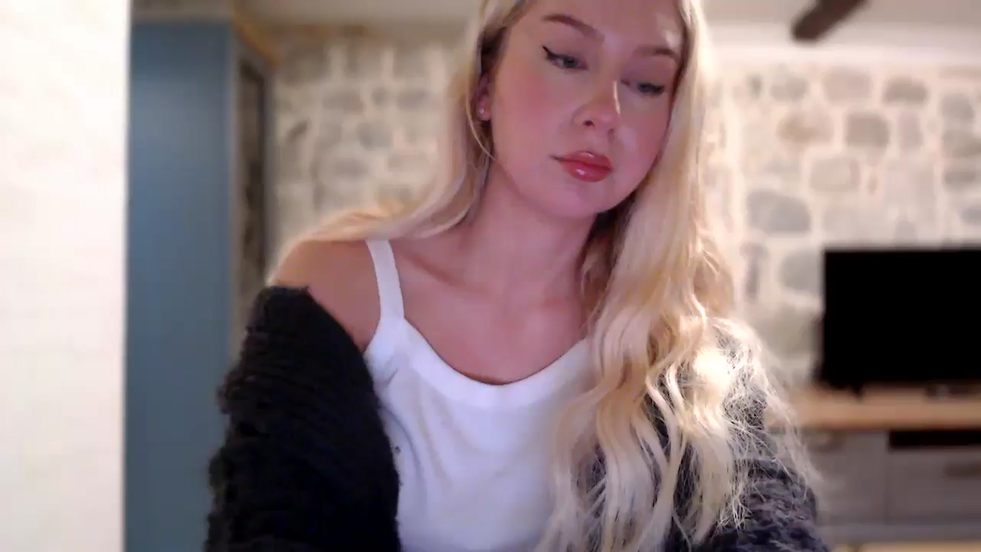 Gallery image thumbnail from British_Cutie's myfreecams stream on, 11/28/2025, 16:36 image 1 of 20