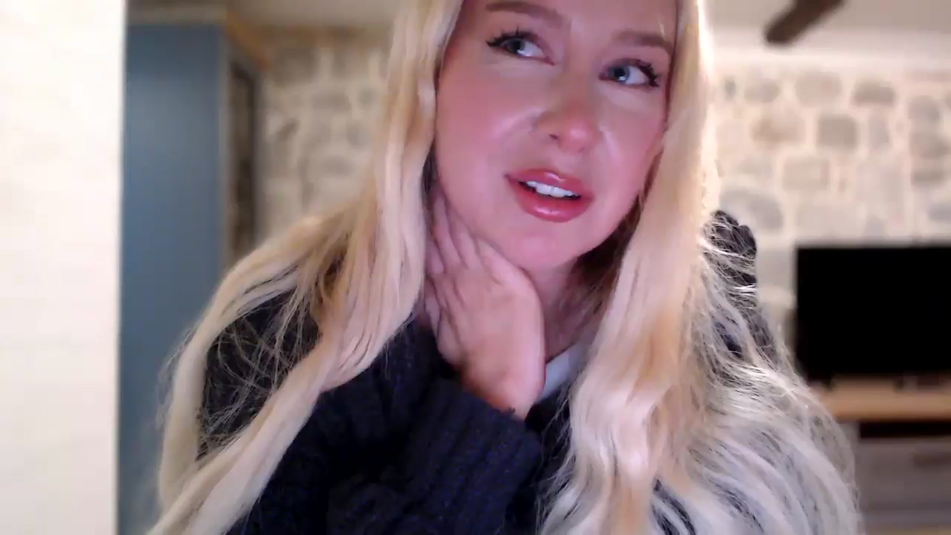 Gallery image thumbnail from British_Cutie's myfreecams stream on, 11/28/2025, 17:27 image 9 of 20