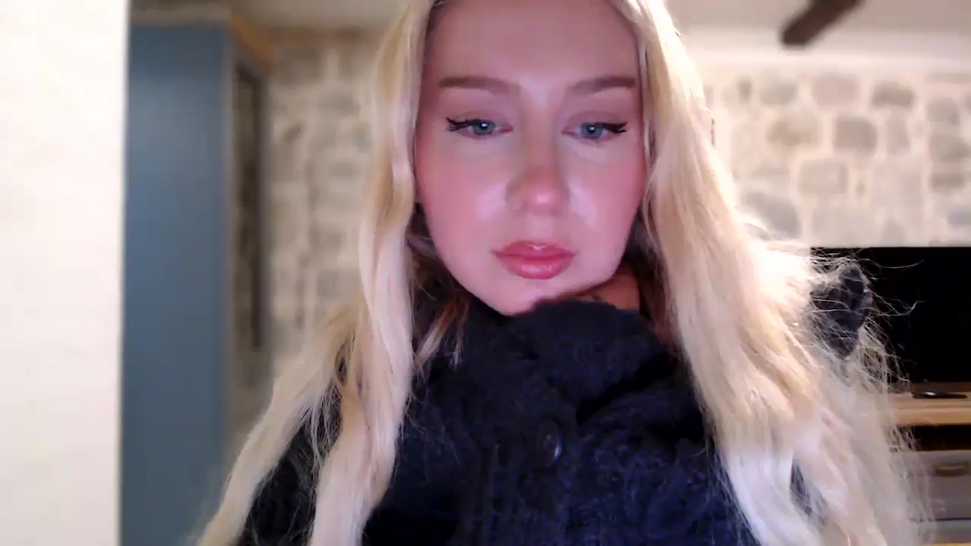 Gallery image thumbnail from British_Cutie's myfreecams stream on, 11/28/2025, 17:27 image 11 of 20
