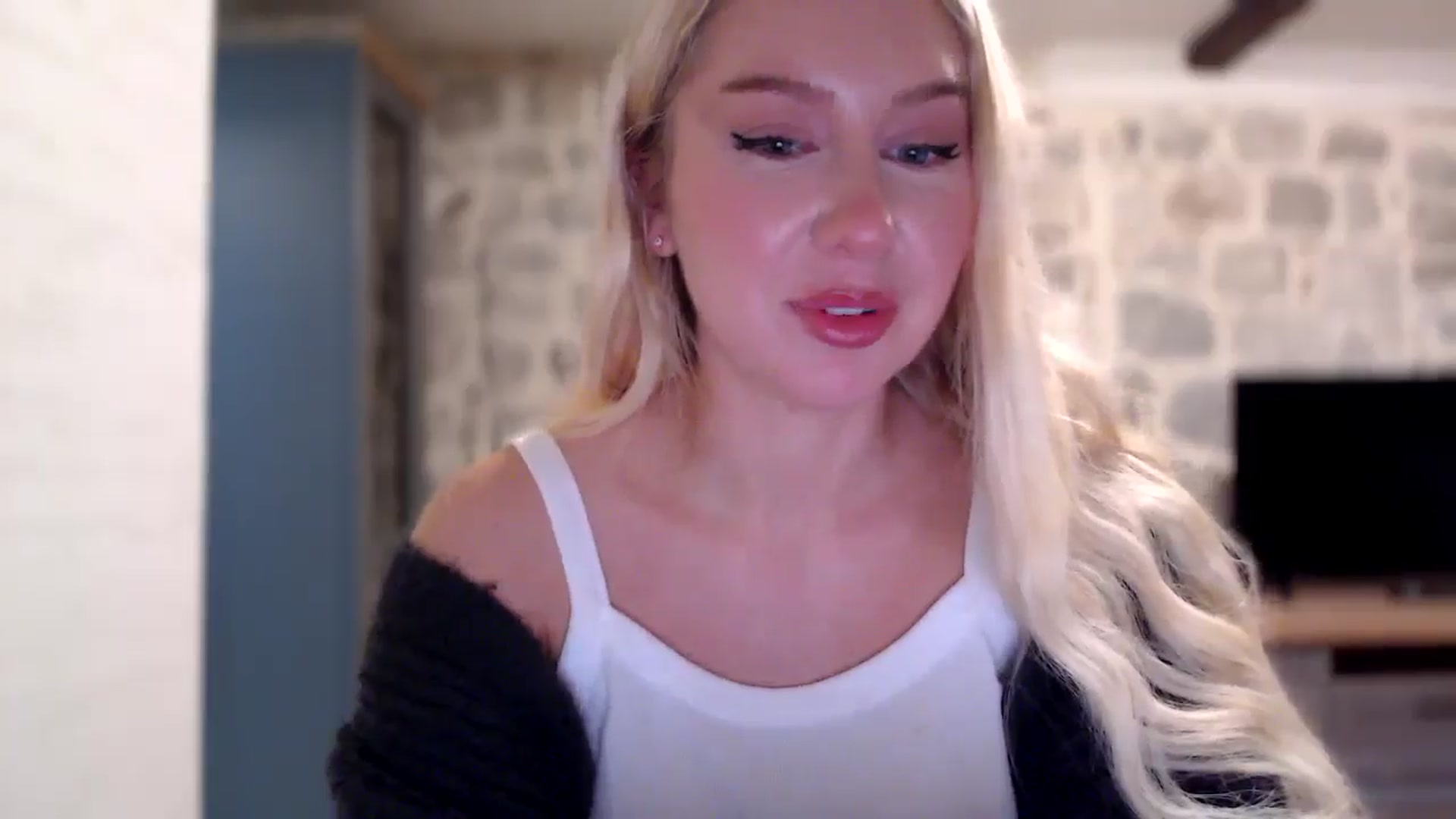 Gallery image thumbnail from British_Cutie's myfreecams stream on, 11/28/2025, 17:27 image 20 of 20