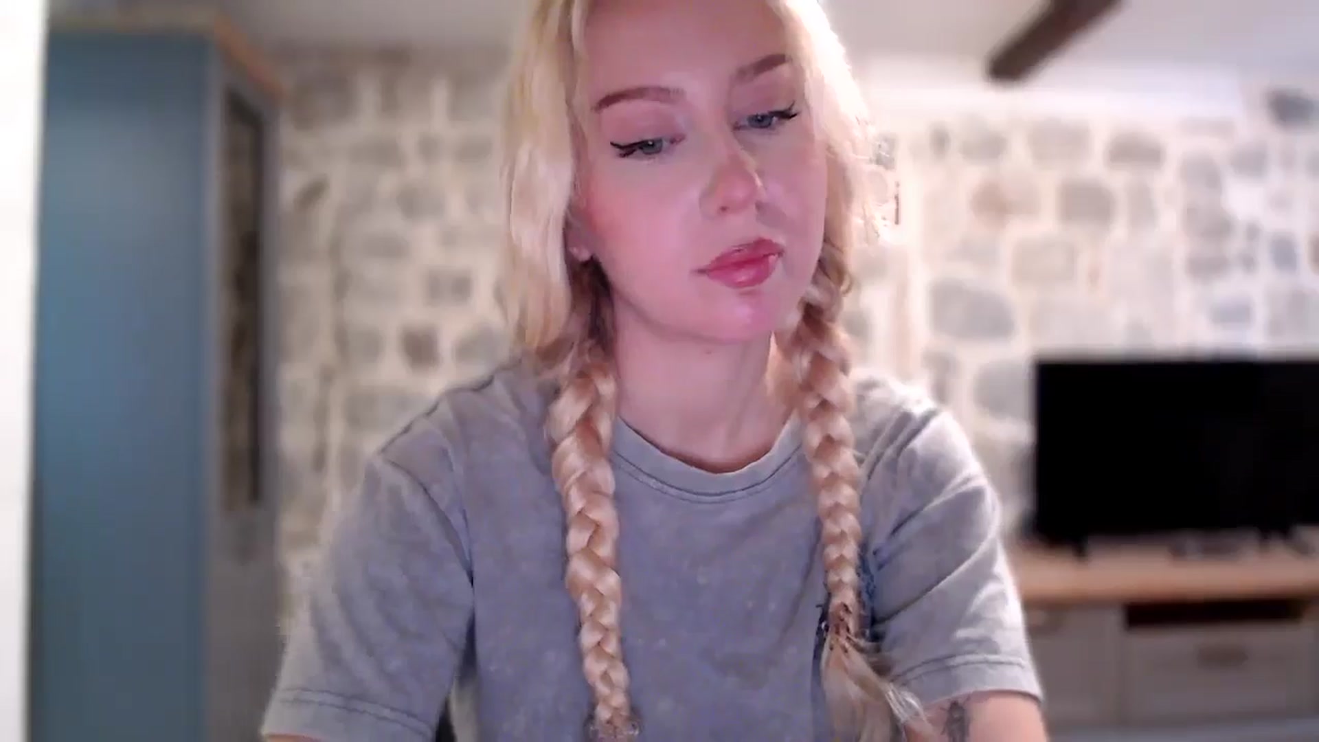 Gallery image thumbnail from British_Cutie's myfreecams stream on, 11/29/2025, 11:34 image 3 of 20