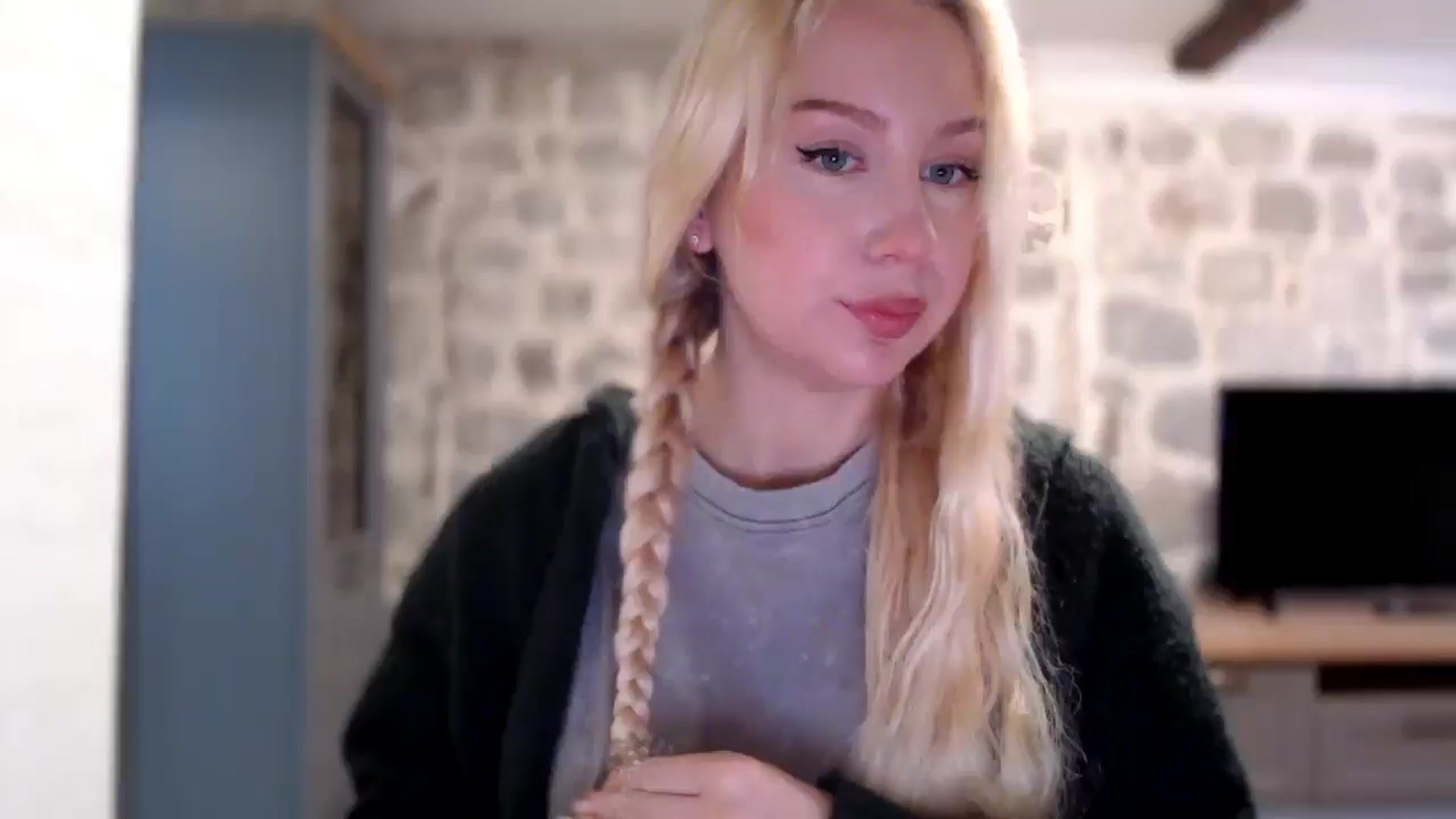 Gallery image thumbnail from British_Cutie's myfreecams stream on, 11/29/2025, 11:34 image 15 of 20