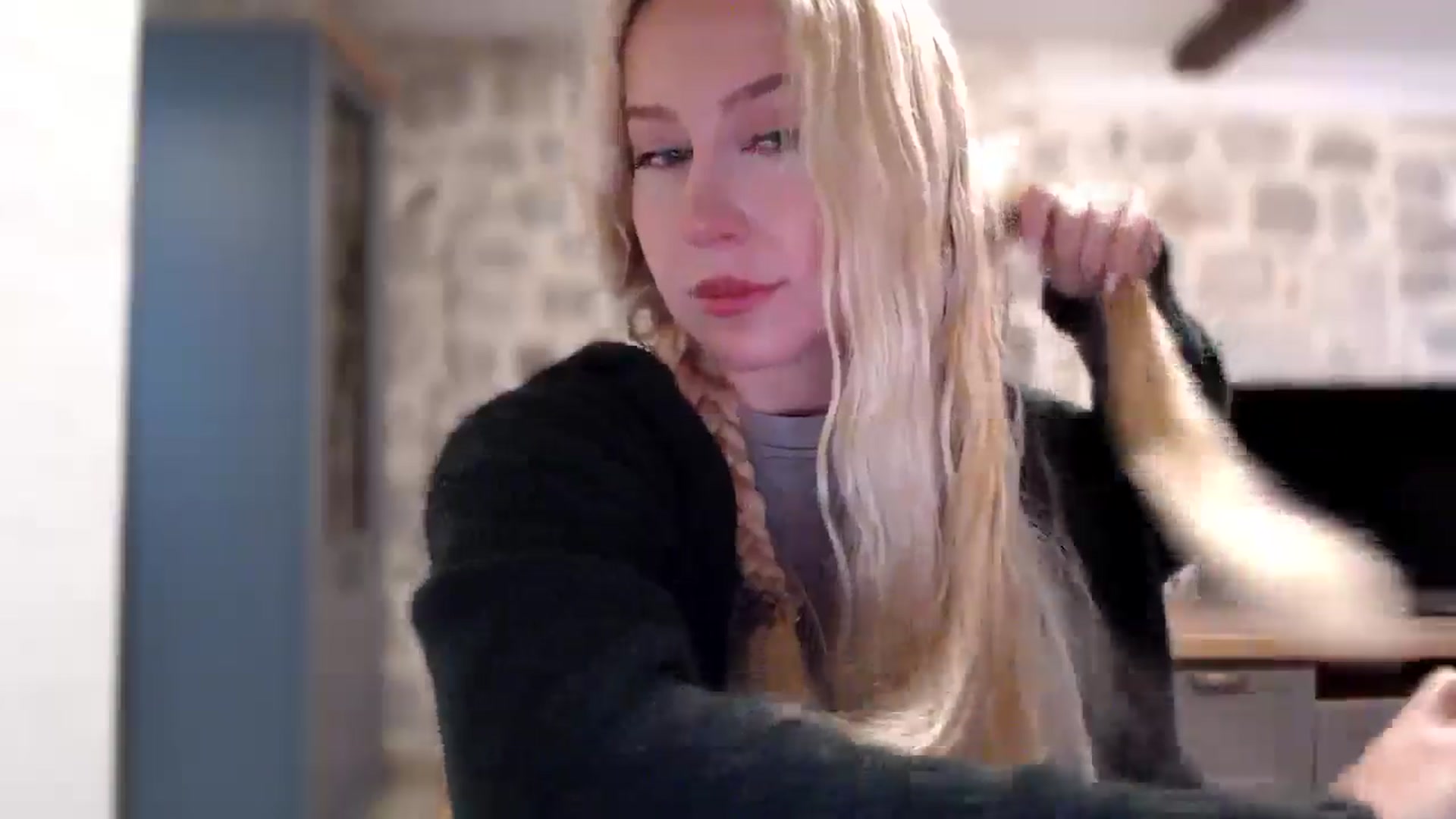 Gallery image thumbnail from British_Cutie's myfreecams stream on, 11/29/2025, 11:34 image 17 of 20