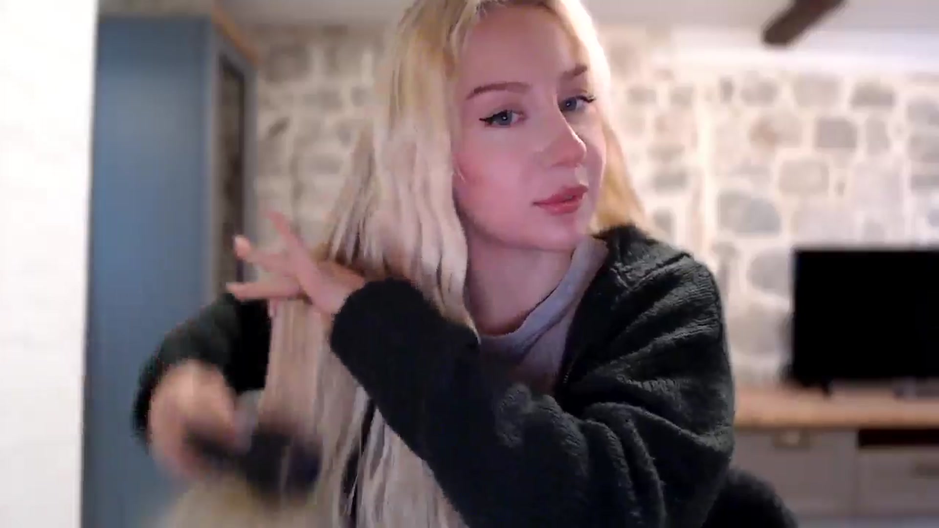 Gallery image thumbnail from British_Cutie's myfreecams stream on, 11/29/2025, 11:34 image 13 of 20