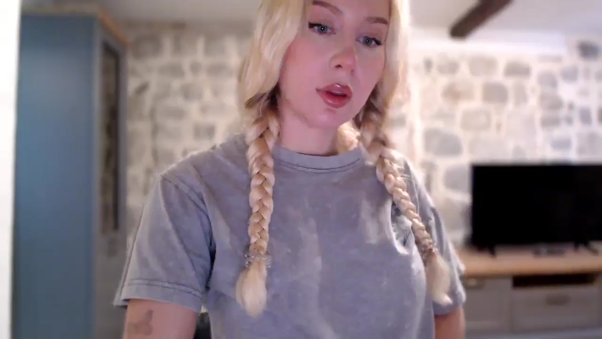 Gallery image thumbnail from British_Cutie's myfreecams stream on, 11/29/2025, 11:34 image 4 of 20