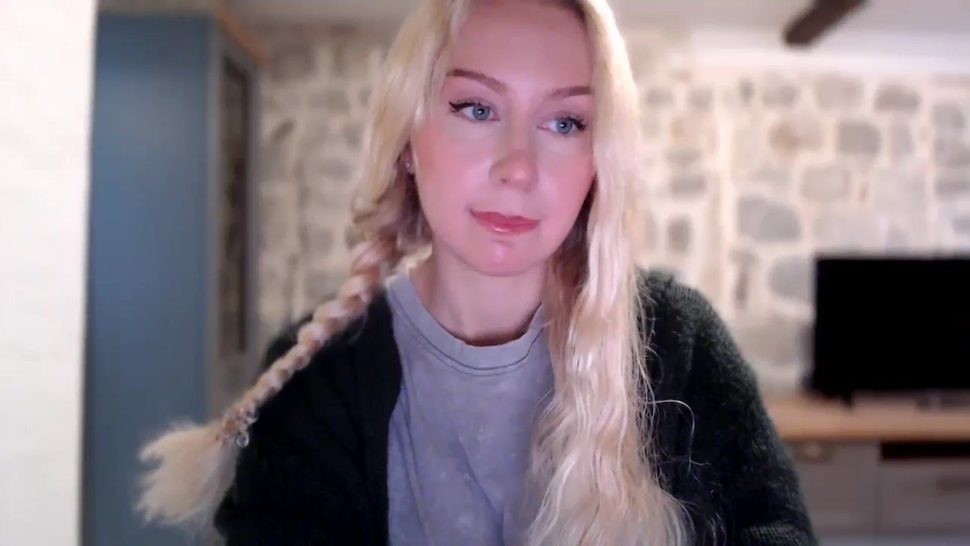 Gallery image thumbnail from British_Cutie's myfreecams stream on, 11/29/2025, 11:34 image 18 of 20