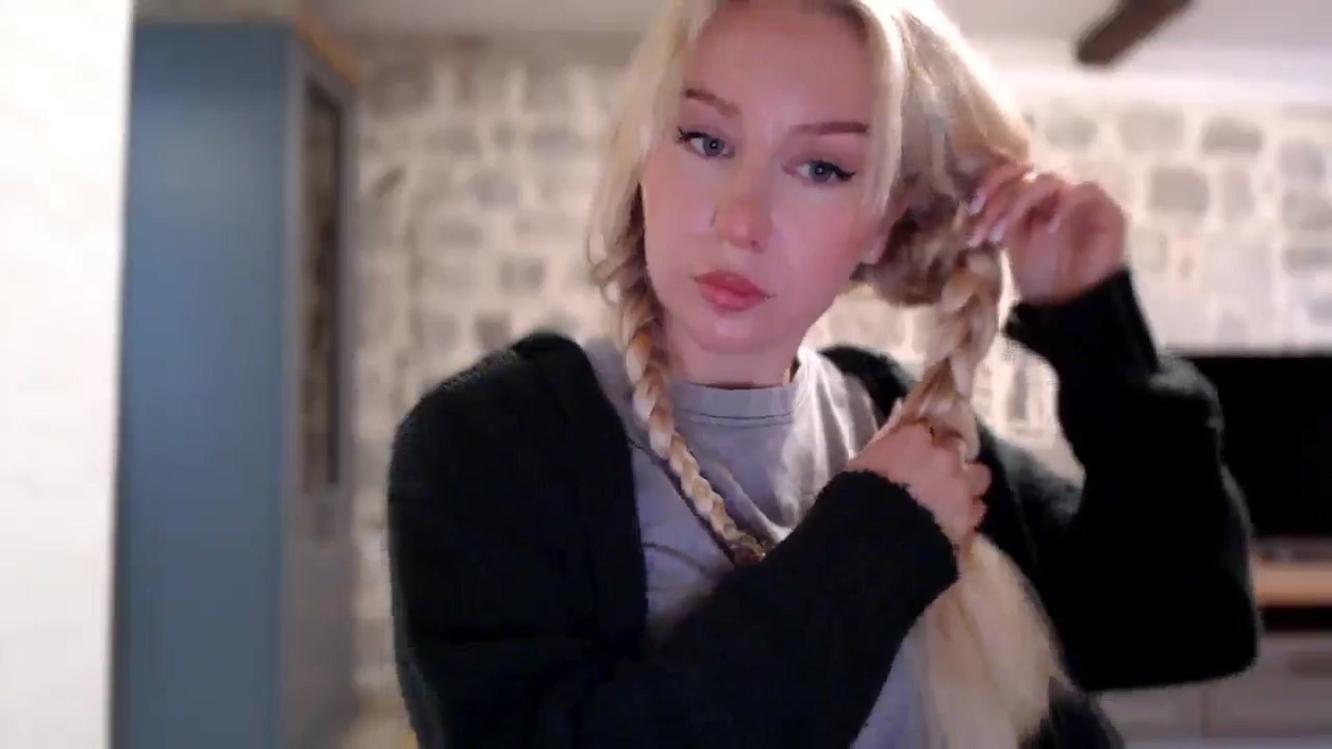 Gallery image thumbnail from British_Cutie's myfreecams stream on, 11/29/2025, 11:34 image 20 of 20