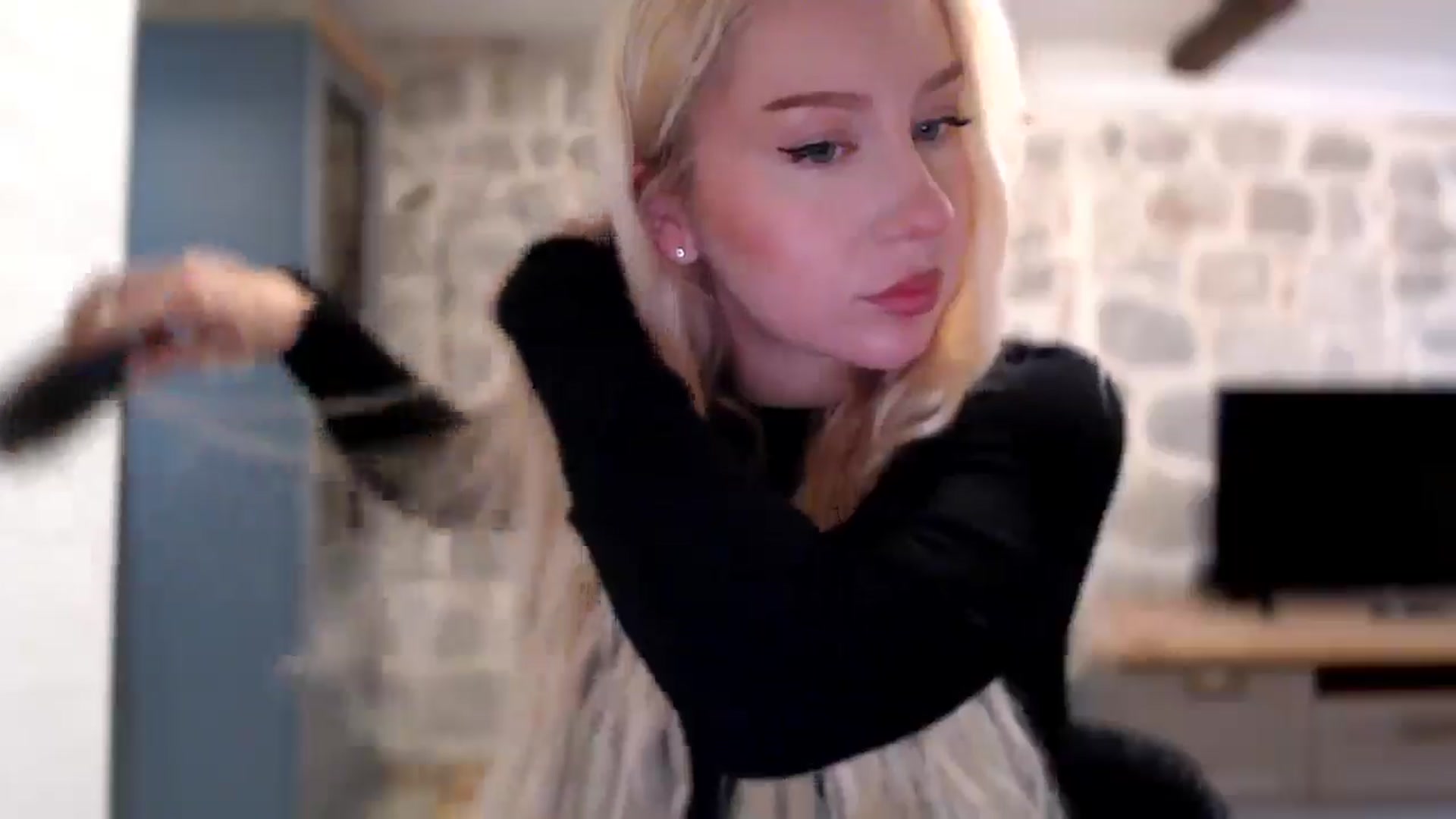 Gallery image thumbnail from British_Cutie's myfreecams stream on, 11/29/2025, 11:34 image 8 of 20