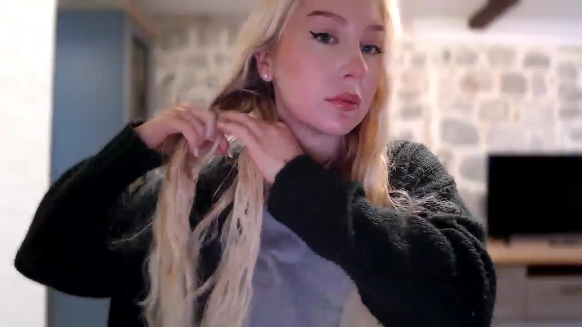 Gallery image thumbnail from British_Cutie's myfreecams stream on, 11/29/2025, 11:34 image 14 of 20