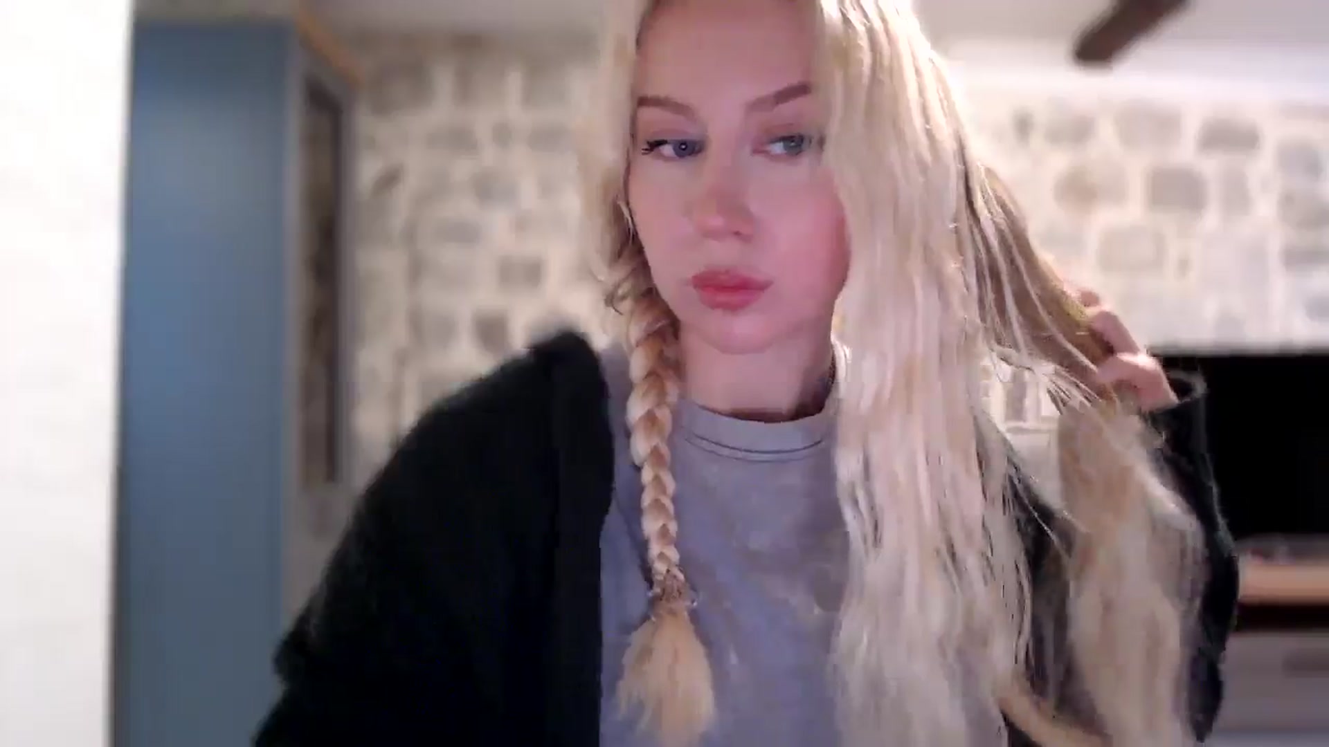 Gallery image thumbnail from British_Cutie's myfreecams stream on, 11/29/2025, 11:34 image 19 of 20