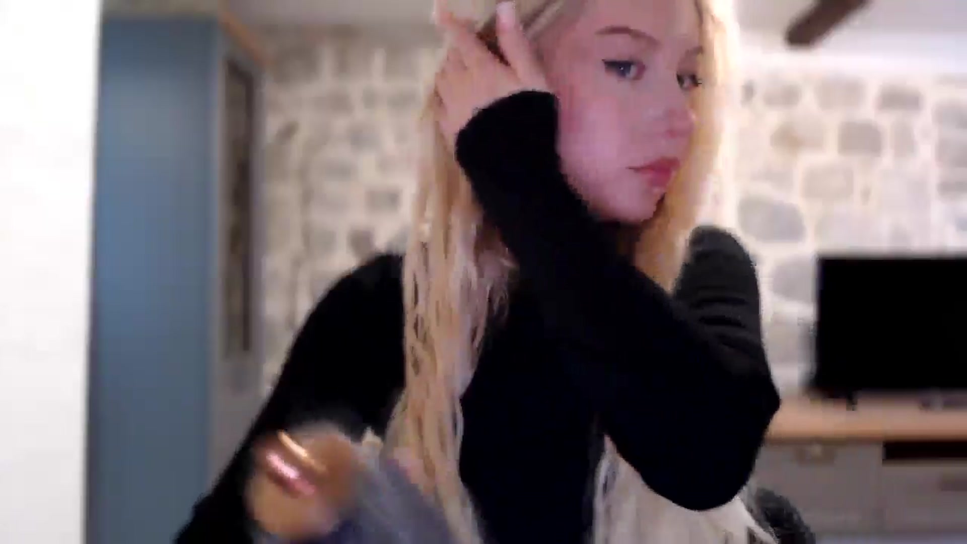 Gallery image thumbnail from British_Cutie's myfreecams stream on, 11/29/2025, 11:34 image 9 of 20