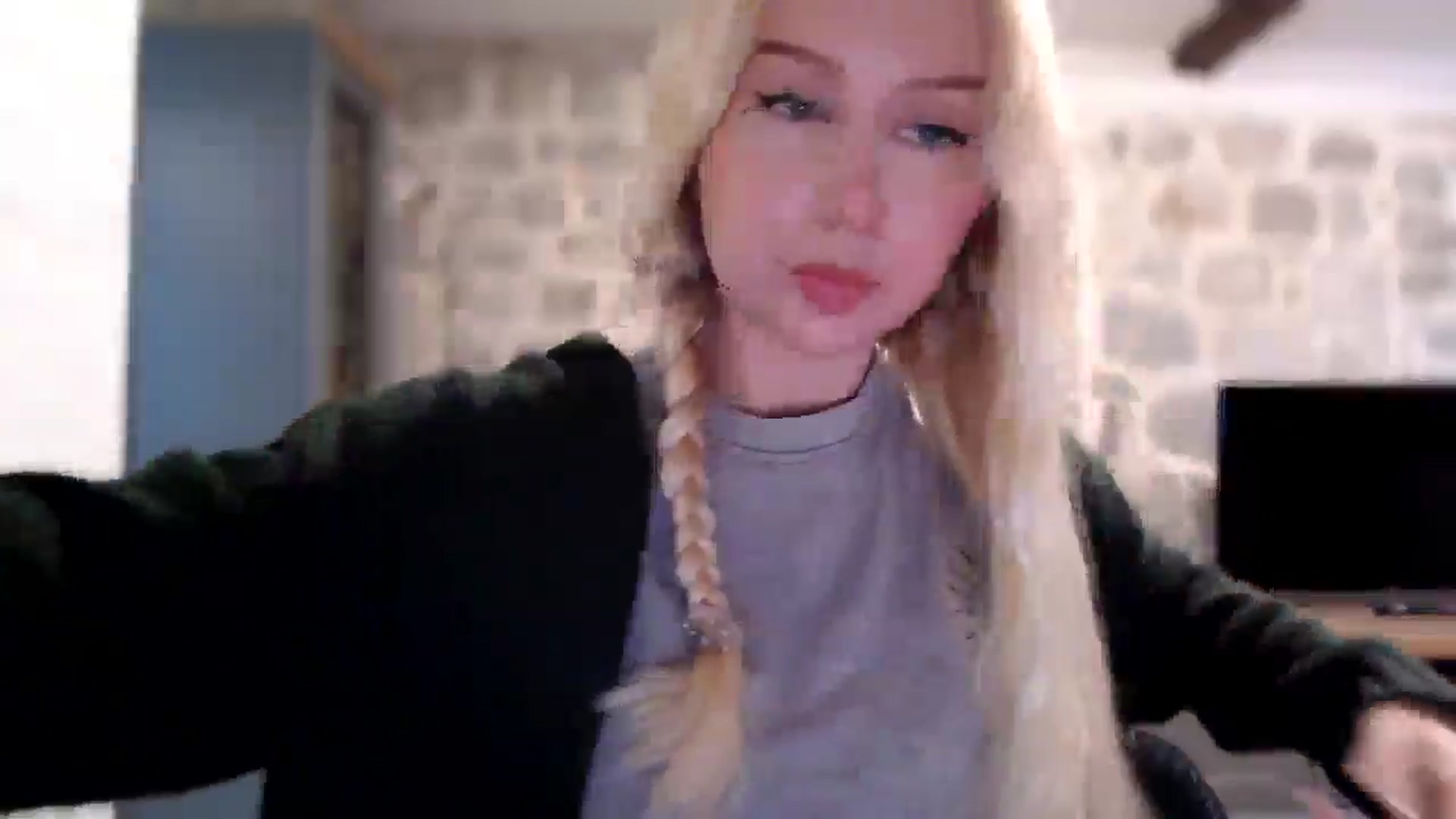 Gallery image thumbnail from British_Cutie's myfreecams stream on, 11/29/2025, 11:34 image 16 of 20