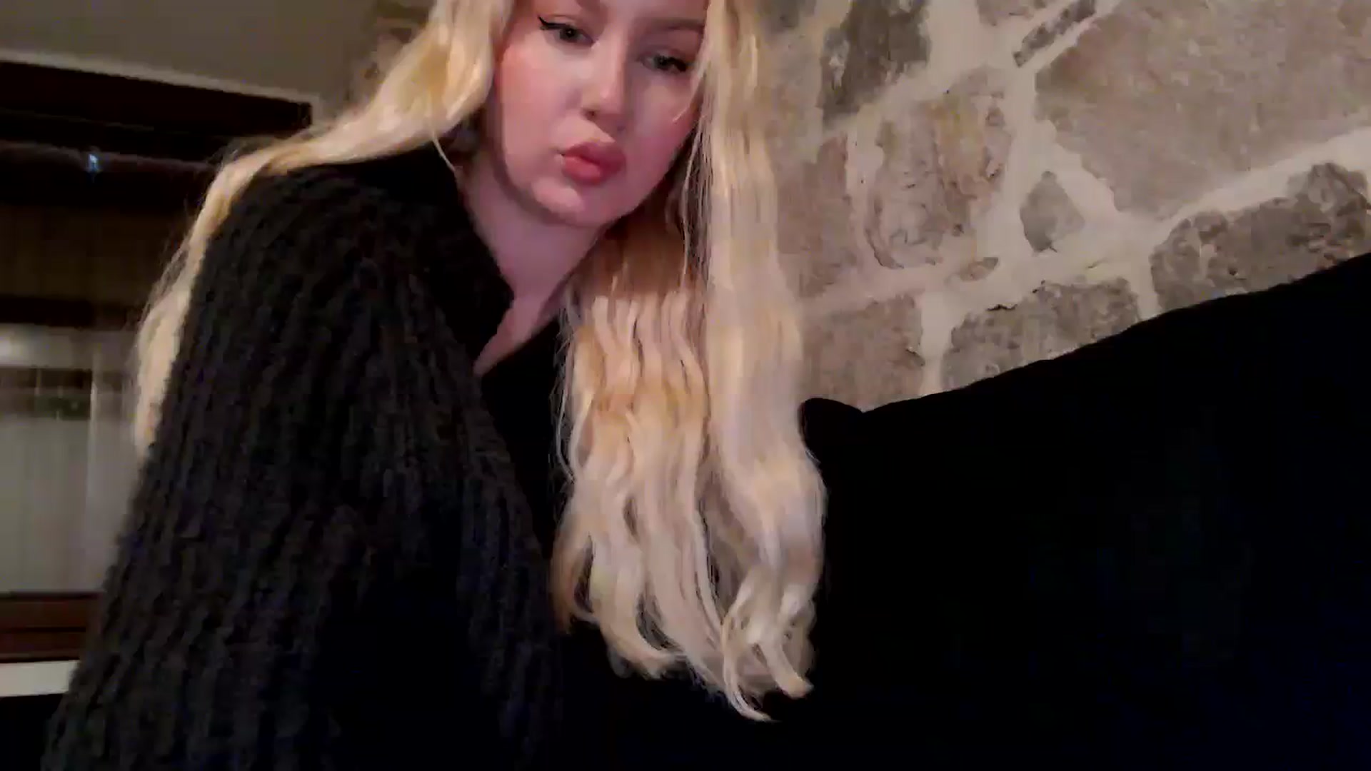 Gallery image thumbnail from British_Cutie's myfreecams stream on, 11/30/2025, 15:02 image 13 of 20