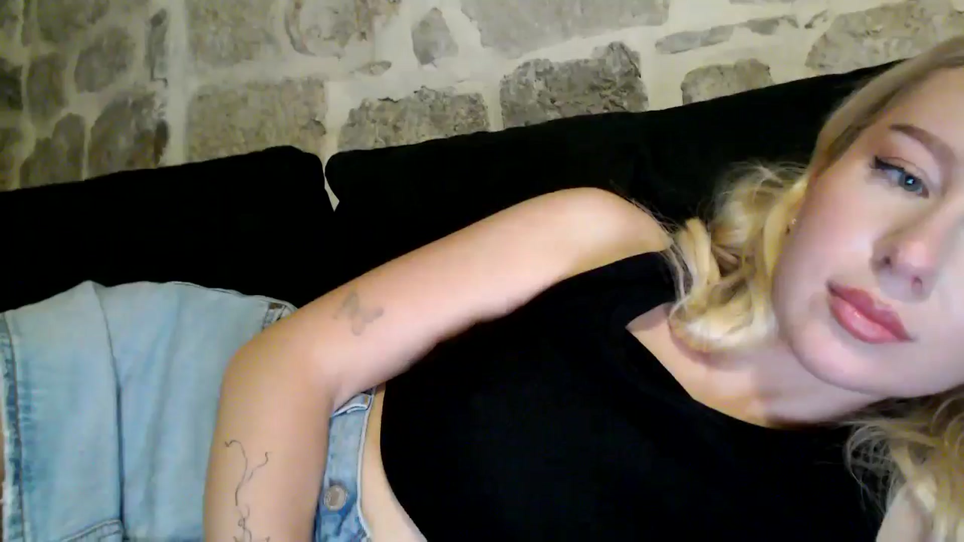 Gallery image thumbnail from British_Cutie's myfreecams stream on, 11/30/2025, 15:02 image 8 of 20