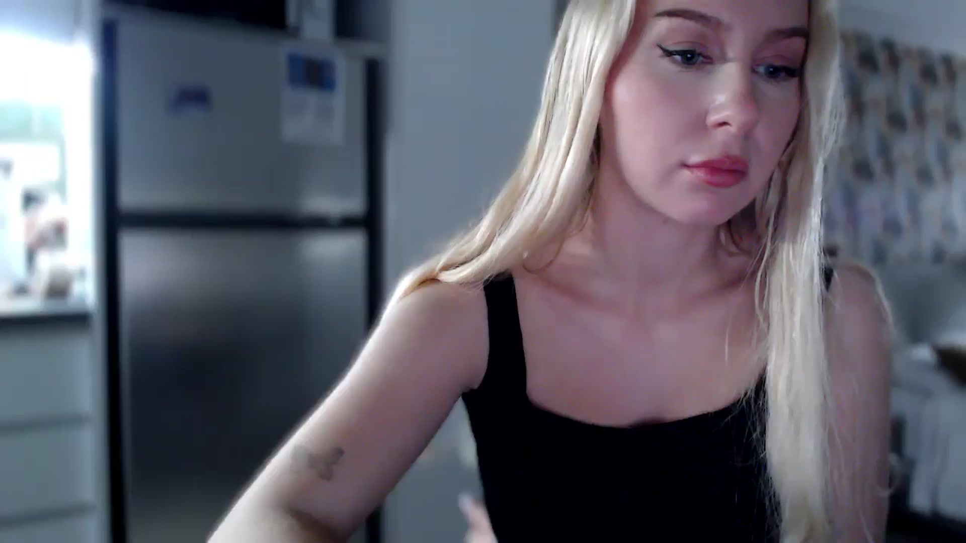 Gallery image thumbnail from British_Cutie's myfreecams stream on, 12/04/2025, 15:26 image 16 of 20
