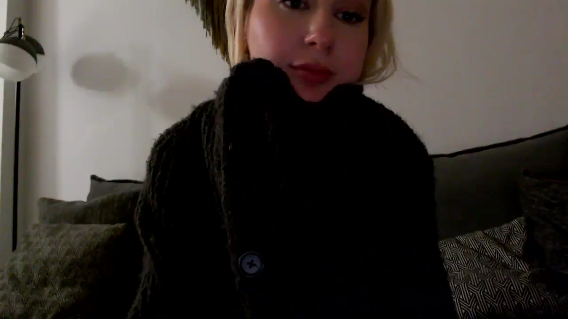 Gallery image thumbnail from British_Cutie's myfreecams stream on, 12/05/2025, 19:48 image 16 of 20