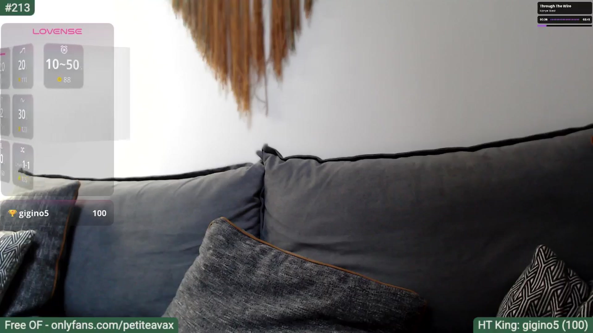Gallery image thumbnail from British_Cutie's myfreecams stream on, 12/07/2025, 14:45 image 2 of 20