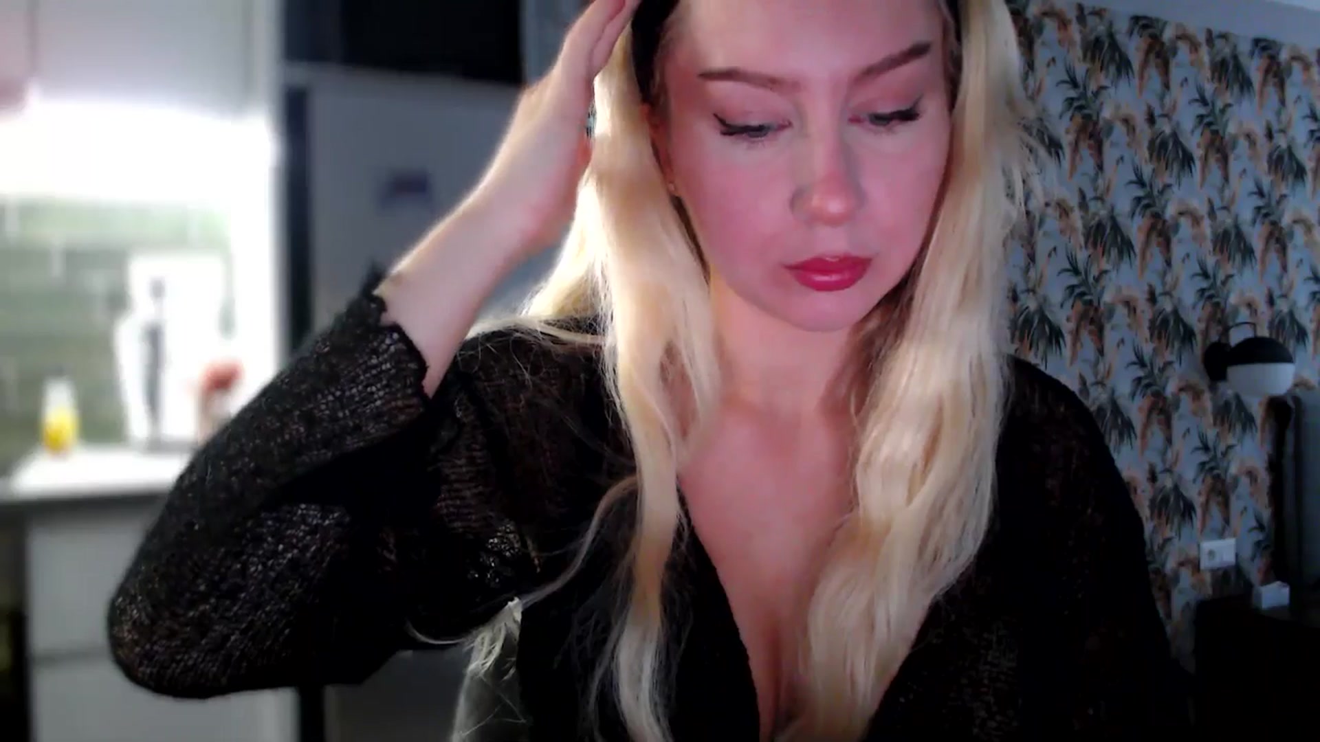 Gallery image thumbnail from British_Cutie's myfreecams stream on, 12/08/2025, 07:43 image 11 of 20