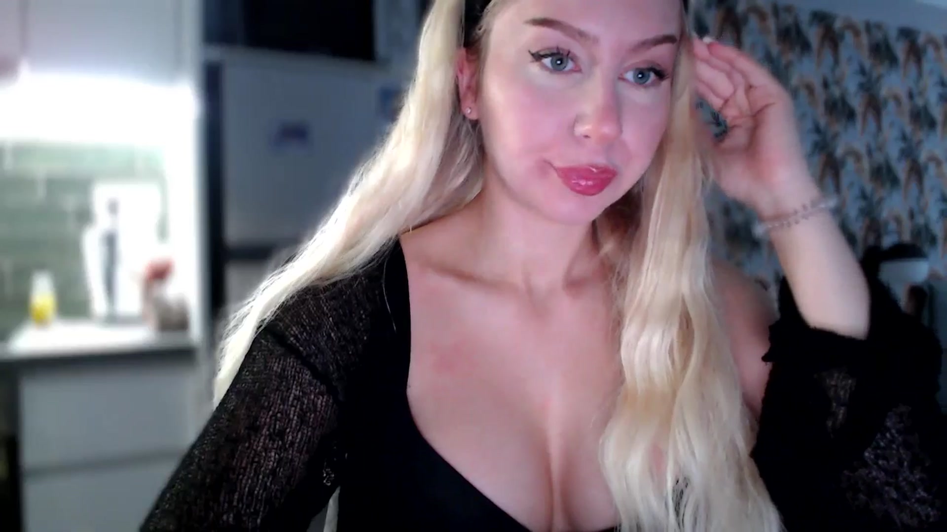 Gallery image thumbnail from British_Cutie's myfreecams stream on, 12/08/2025, 07:43 image 6 of 20
