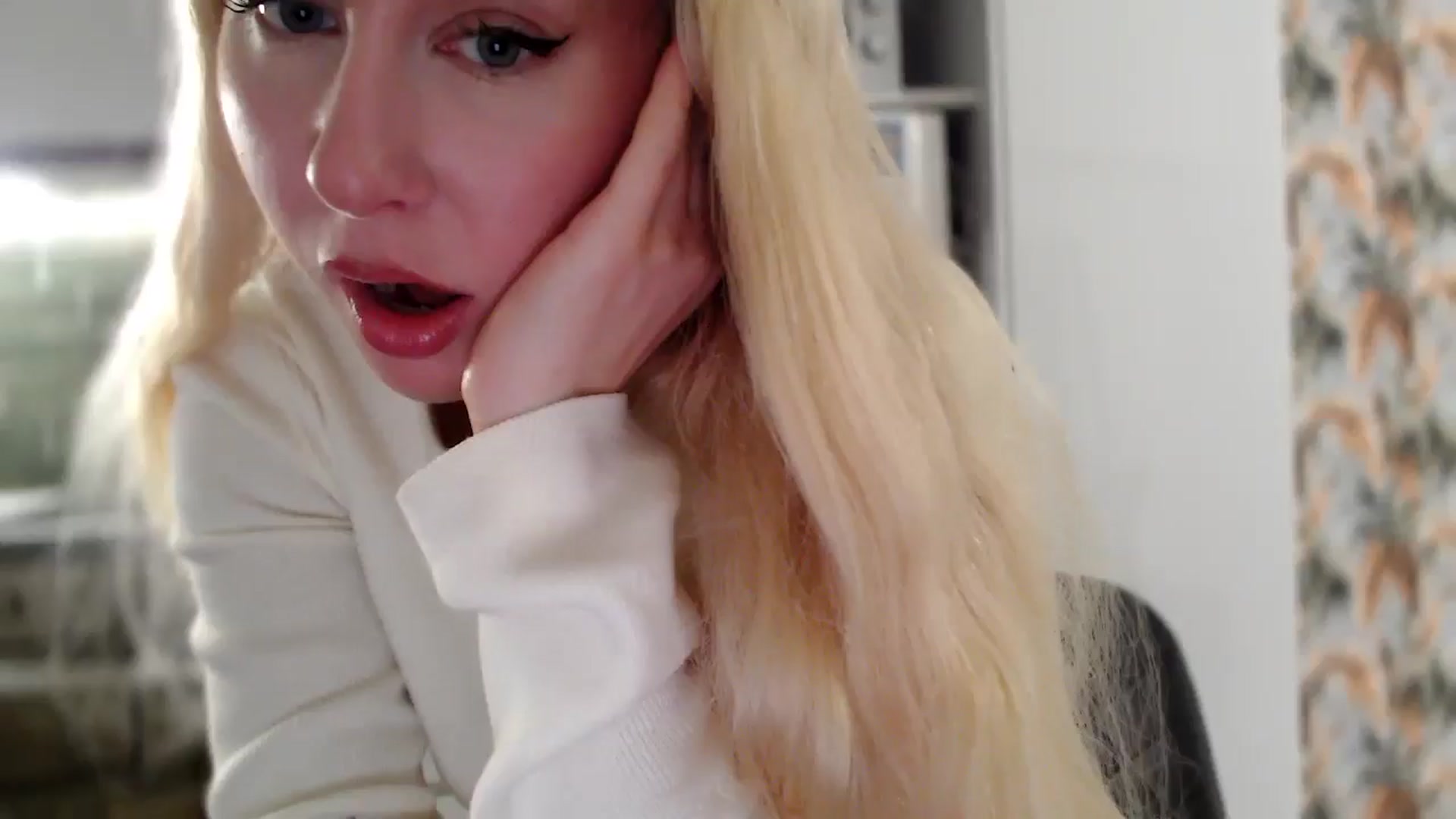 Gallery image thumbnail from British_Cutie's myfreecams stream on, 12/08/2025, 16:55 image 20 of 20