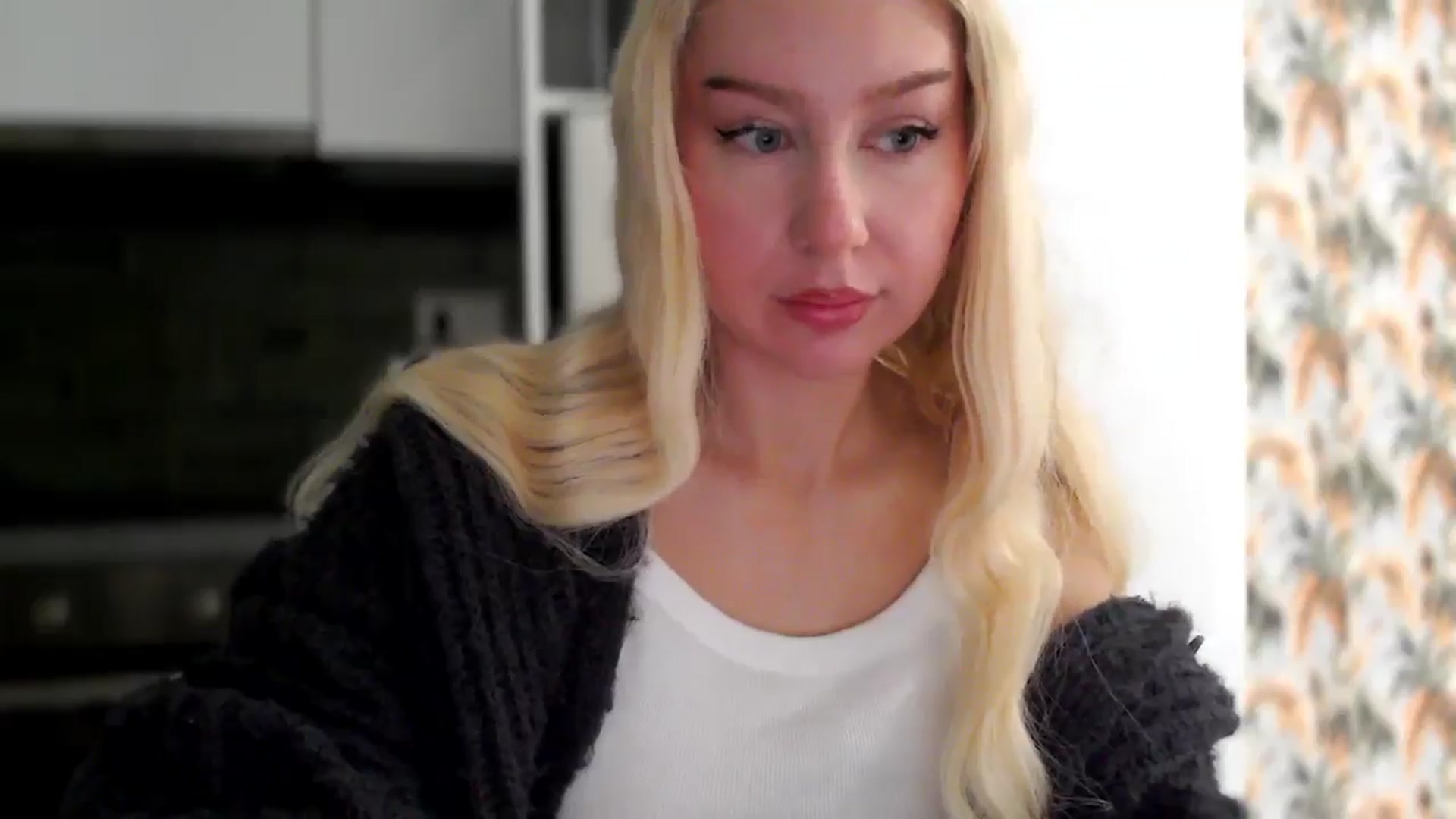 Gallery image thumbnail from British_Cutie's myfreecams stream on, 12/09/2025, 07:48 image 2 of 20