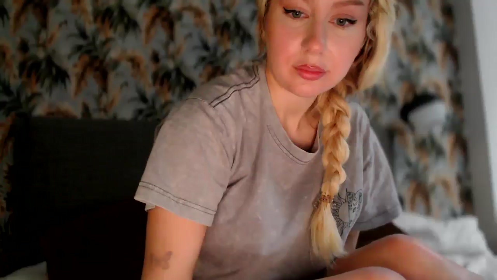Gallery image thumbnail from British_Cutie's myfreecams stream on, 12/15/2025, 10:57 image 13 of 20