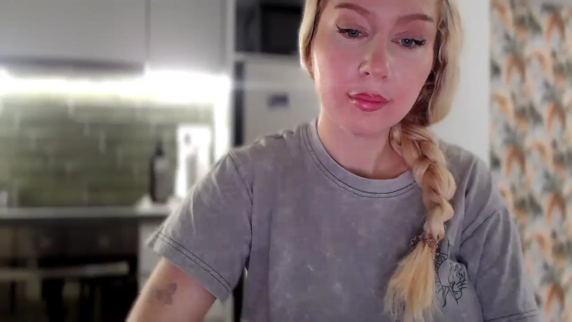 Gallery image thumbnail from British_Cutie's myfreecams stream on, 12/15/2025, 10:57 image 2 of 20
