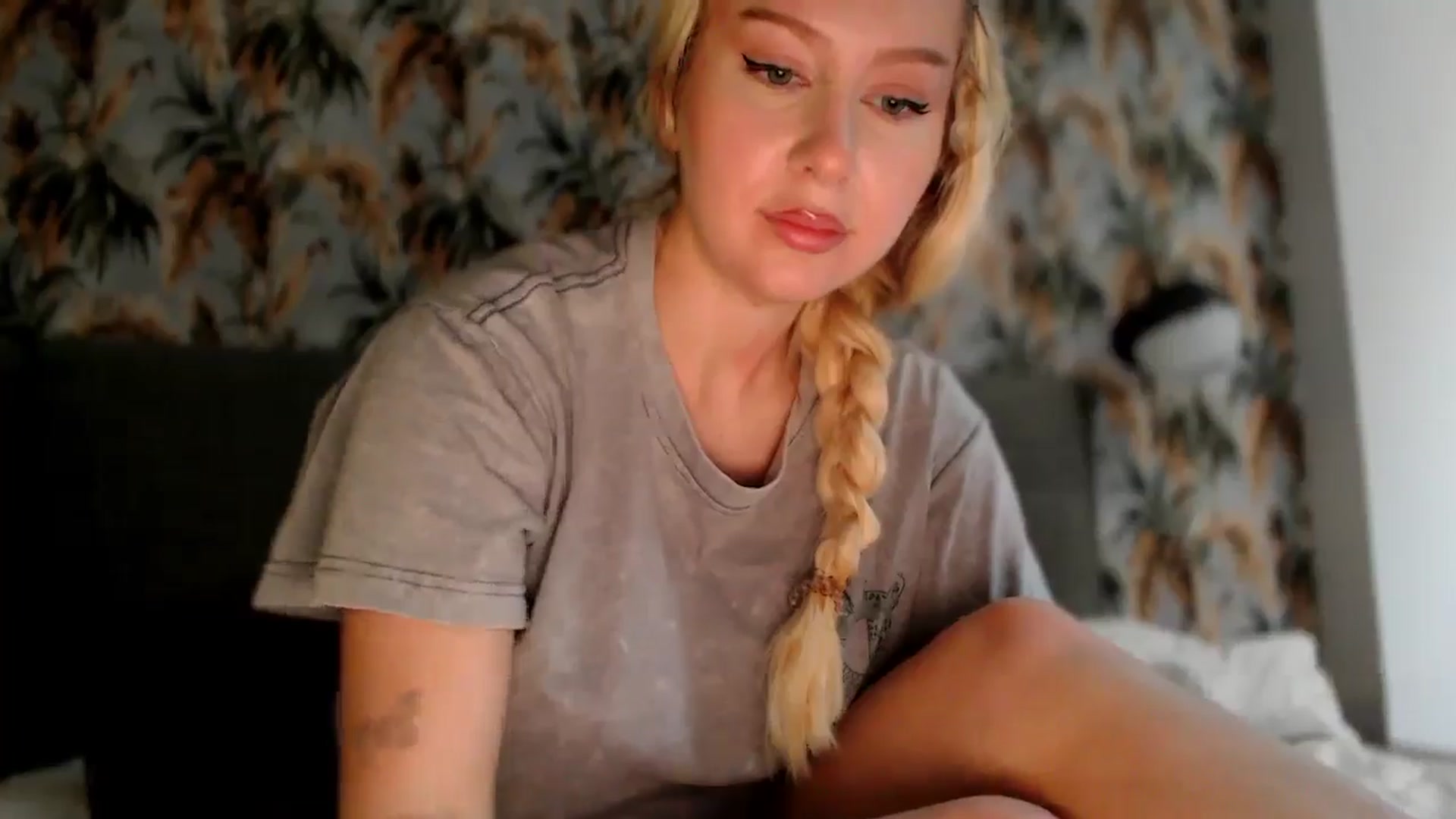 Gallery image thumbnail from British_Cutie's myfreecams stream on, 12/15/2025, 10:57 image 17 of 20