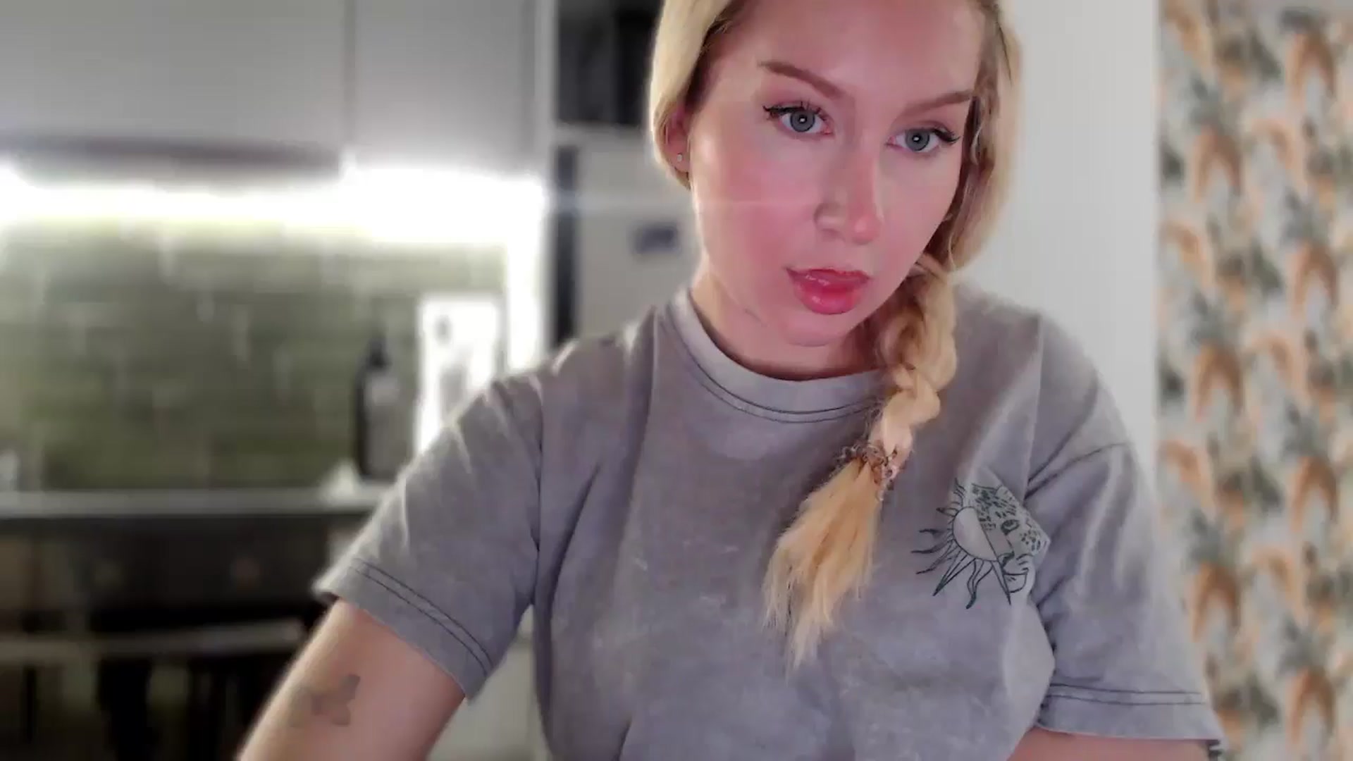 Gallery image thumbnail from British_Cutie's myfreecams stream on, 12/15/2025, 10:57 image 1 of 20